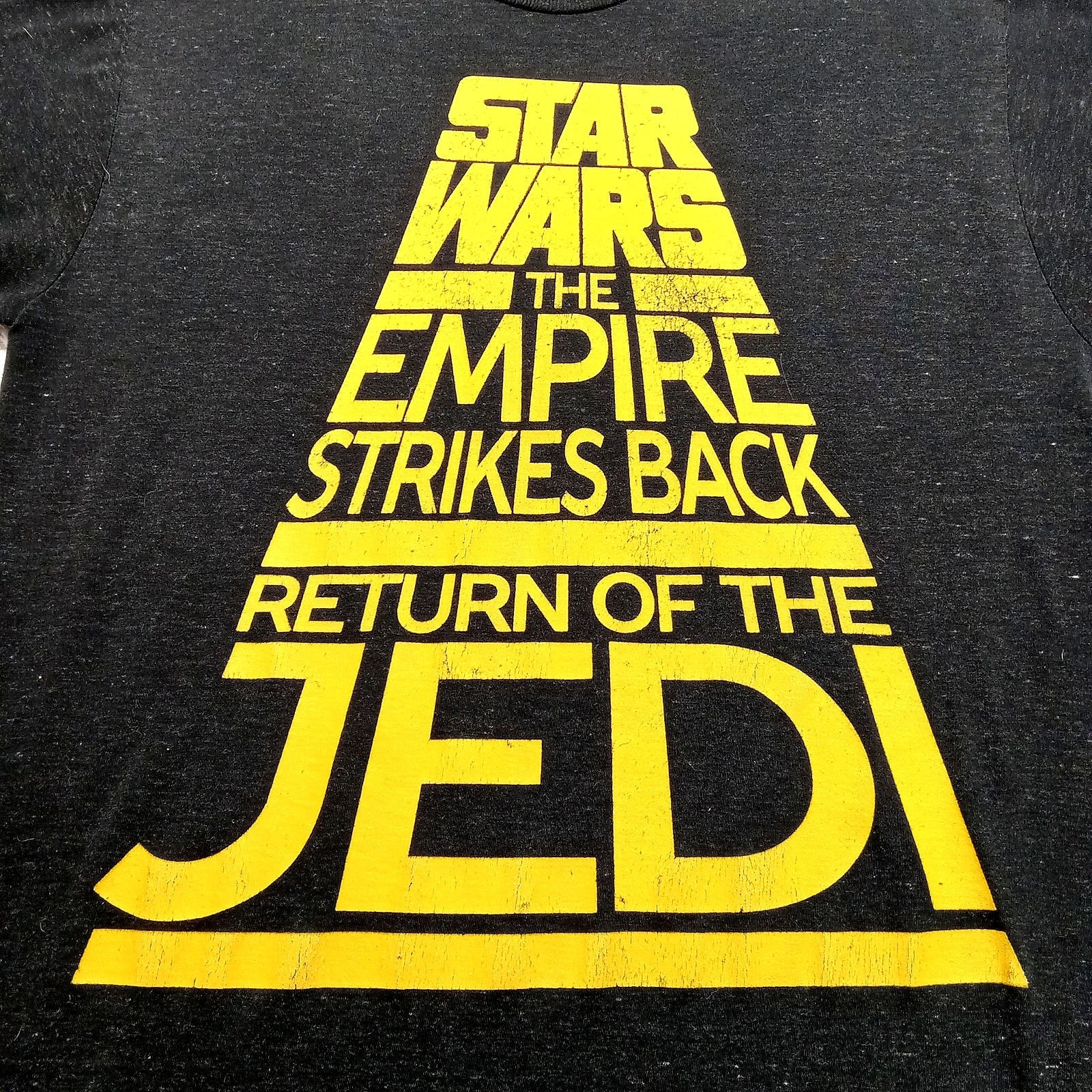 & Other Stories Fifth Sun Star Wars T-Shirt M Men's The Empire Strikes Back Size US M / EU 48-50 / 2 - 2 Thumbnail