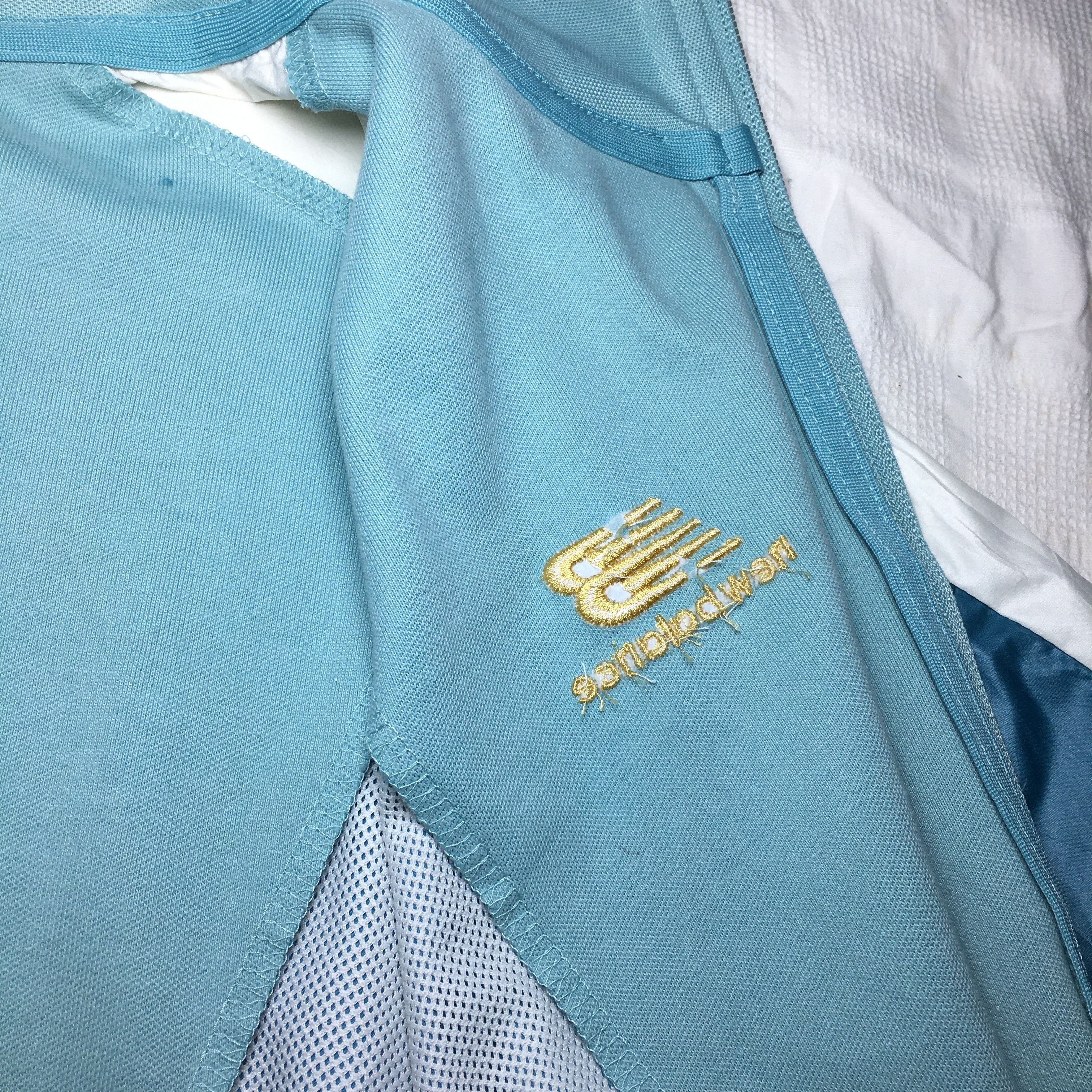 New Balance × Vintage New Balance Jacket Size US M / EU 48-50 / 2 - 9 Thumbnail