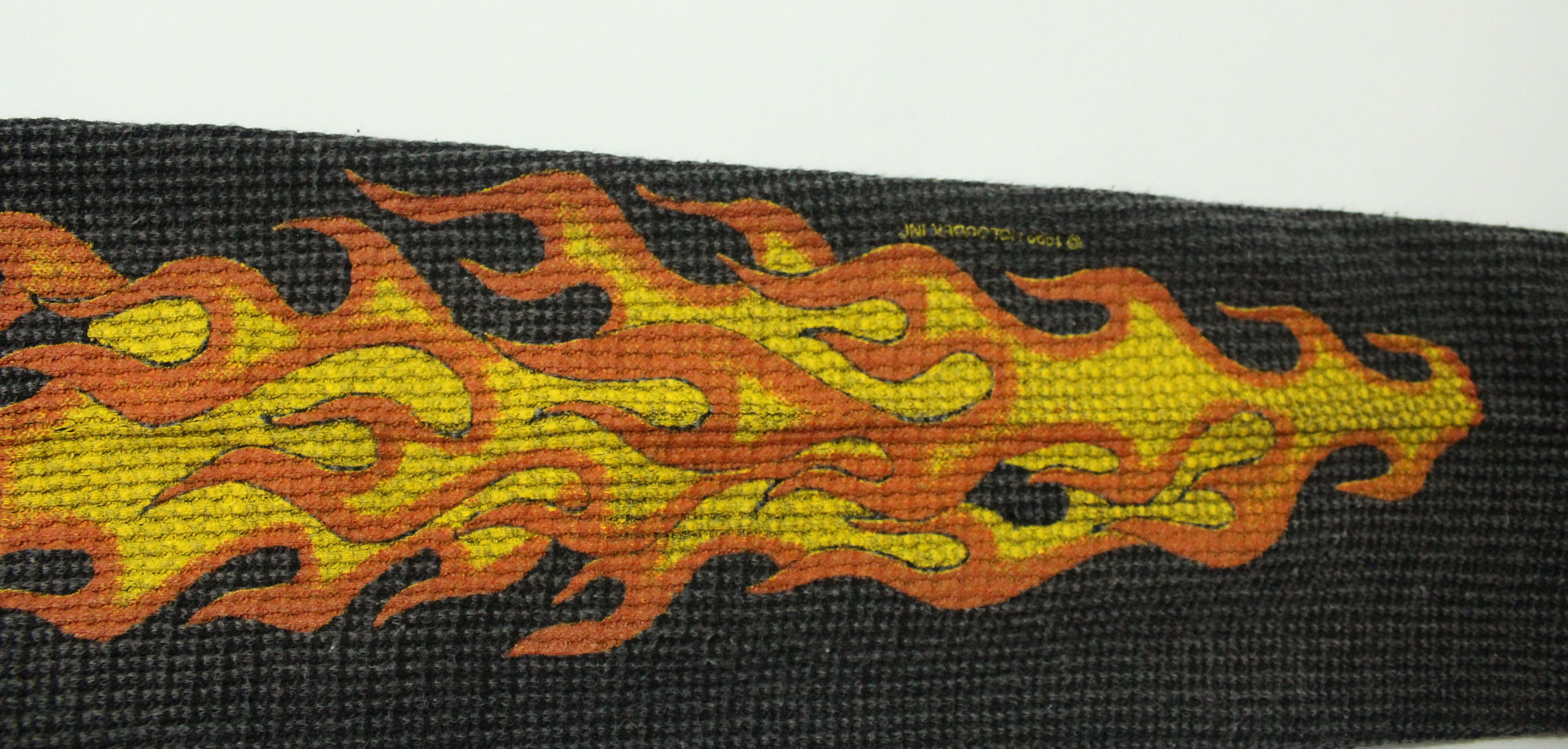 Harley Davidson Vintage HARLEY DAVIDSON Shirt HOLOUBEK Flame Thermal Bodyfit Size US M / EU 48-50 / 2 - 13 Thumbnail