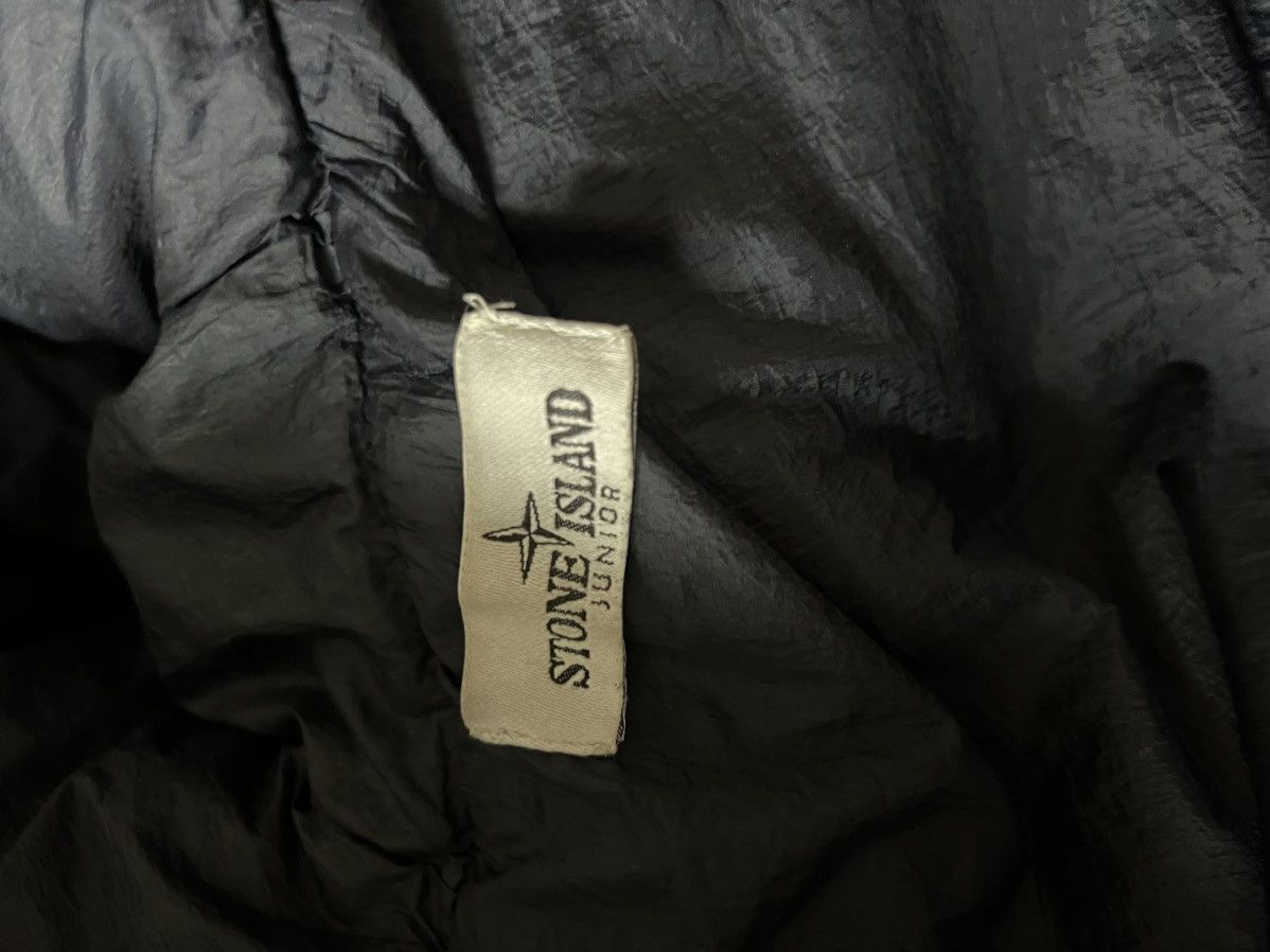 Stone Island Stone island junior puffer jacket Size US XS / EU 42 / 0 - 7 Thumbnail