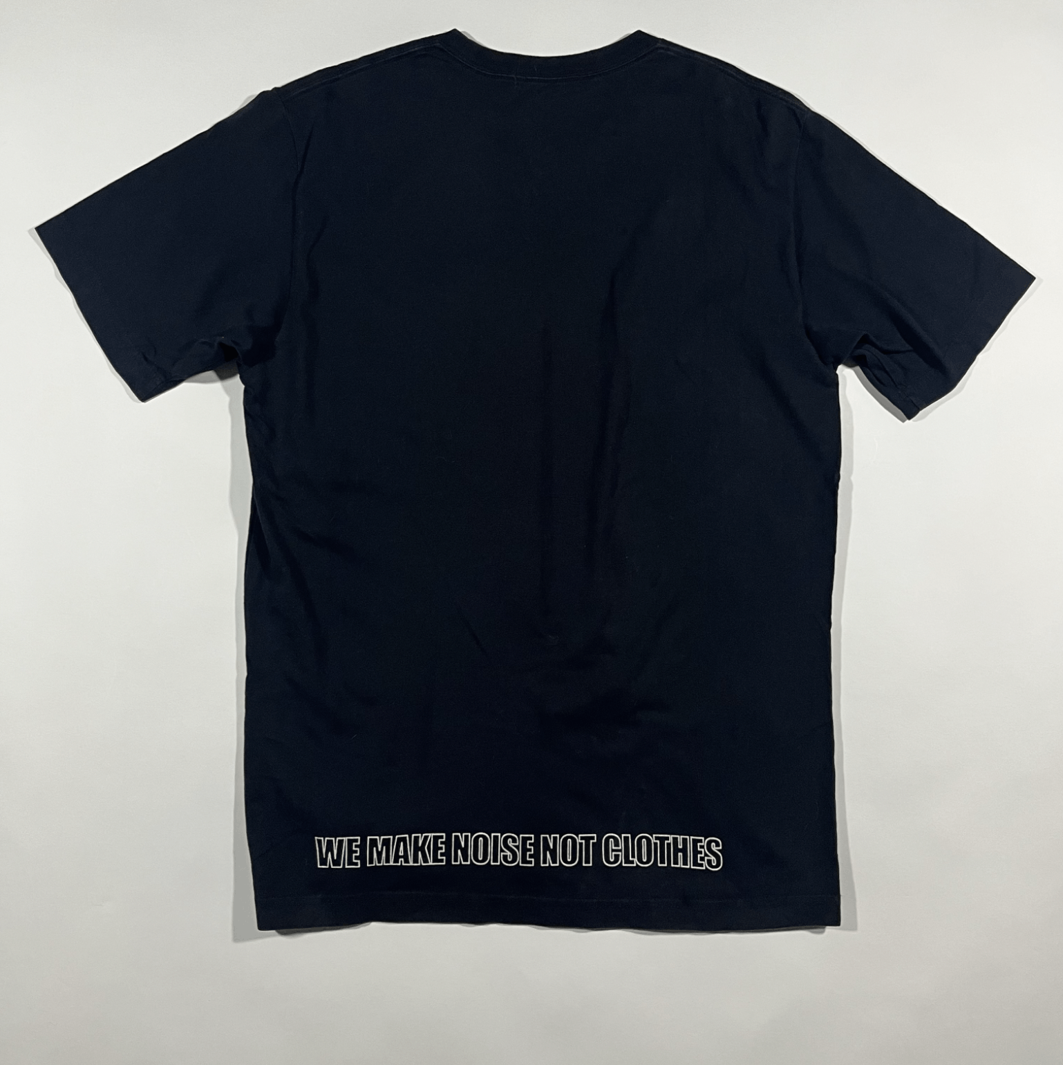 Undercover Undercover Claw Logo Evil Hand T Shirt | Grailed