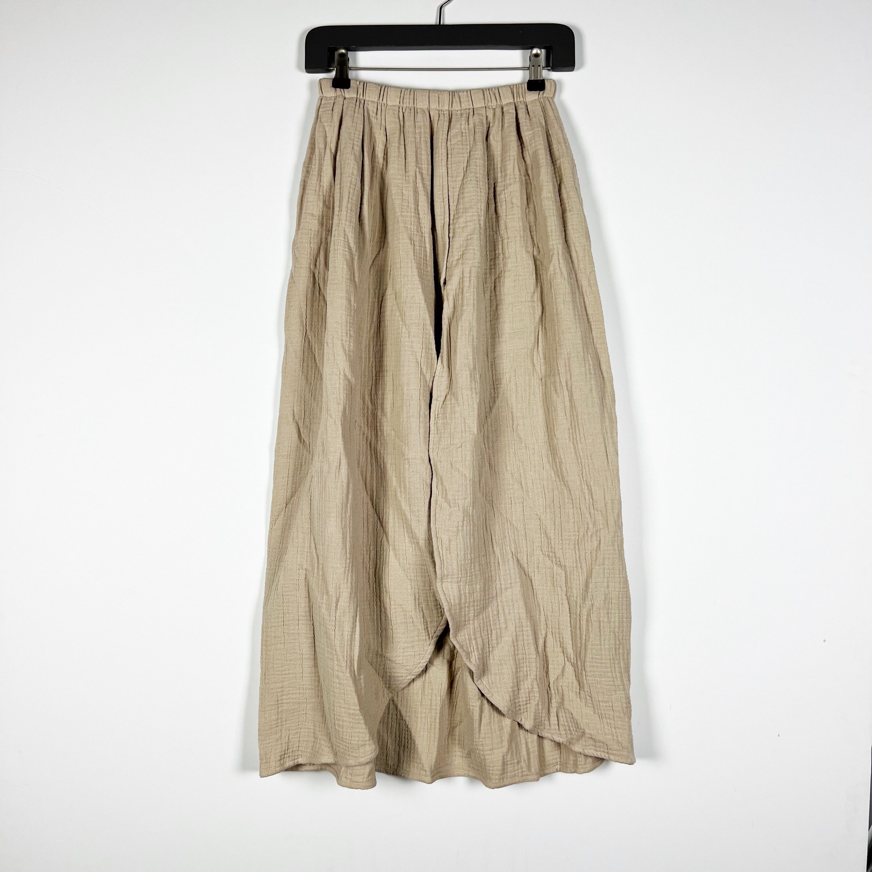 Other Sablyn Tanner Cotton Modal Gauze Cross Over Size 27" / US 4 / IT 40 - 1 Thumbnail