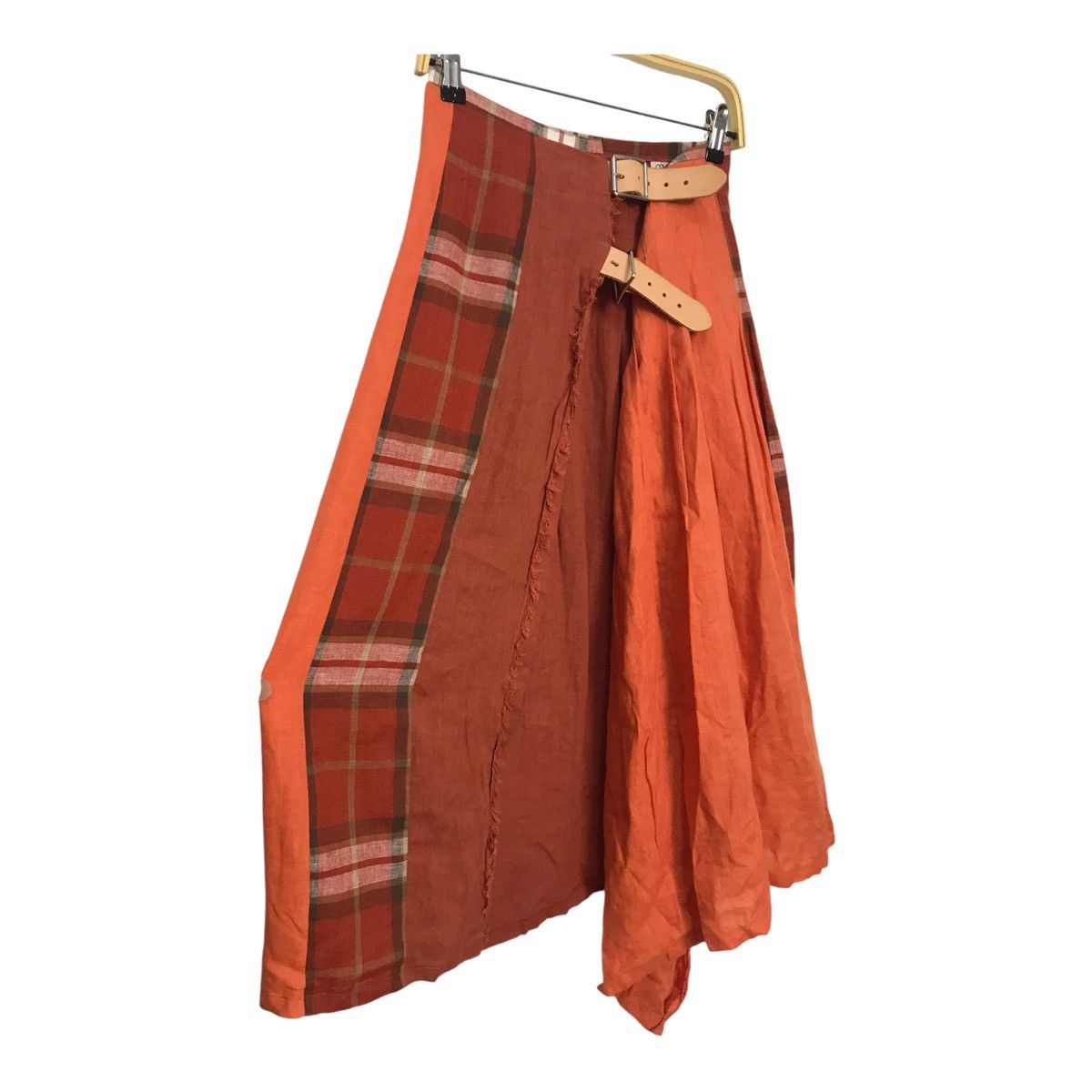 Japanese Brand × O'Neill Oneil ‘ Paintwork Skirt Size 28" / US 6 / IT 42 - 1 Thumbnail