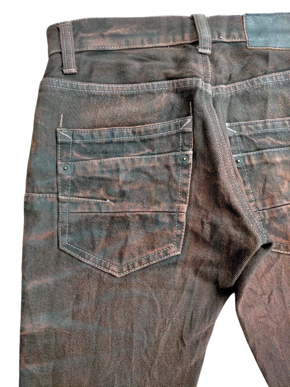 Tornado Mart Tornado Mart Flare Jeans Japan Boot cut denim Size US 29 - 12 Thumbnail
