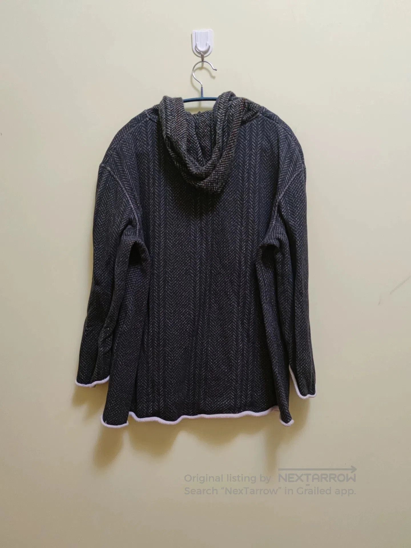 Other Undercover Hooded Sweater for Men. Size US M / EU 48-50 / 2 - 2 Thumbnail