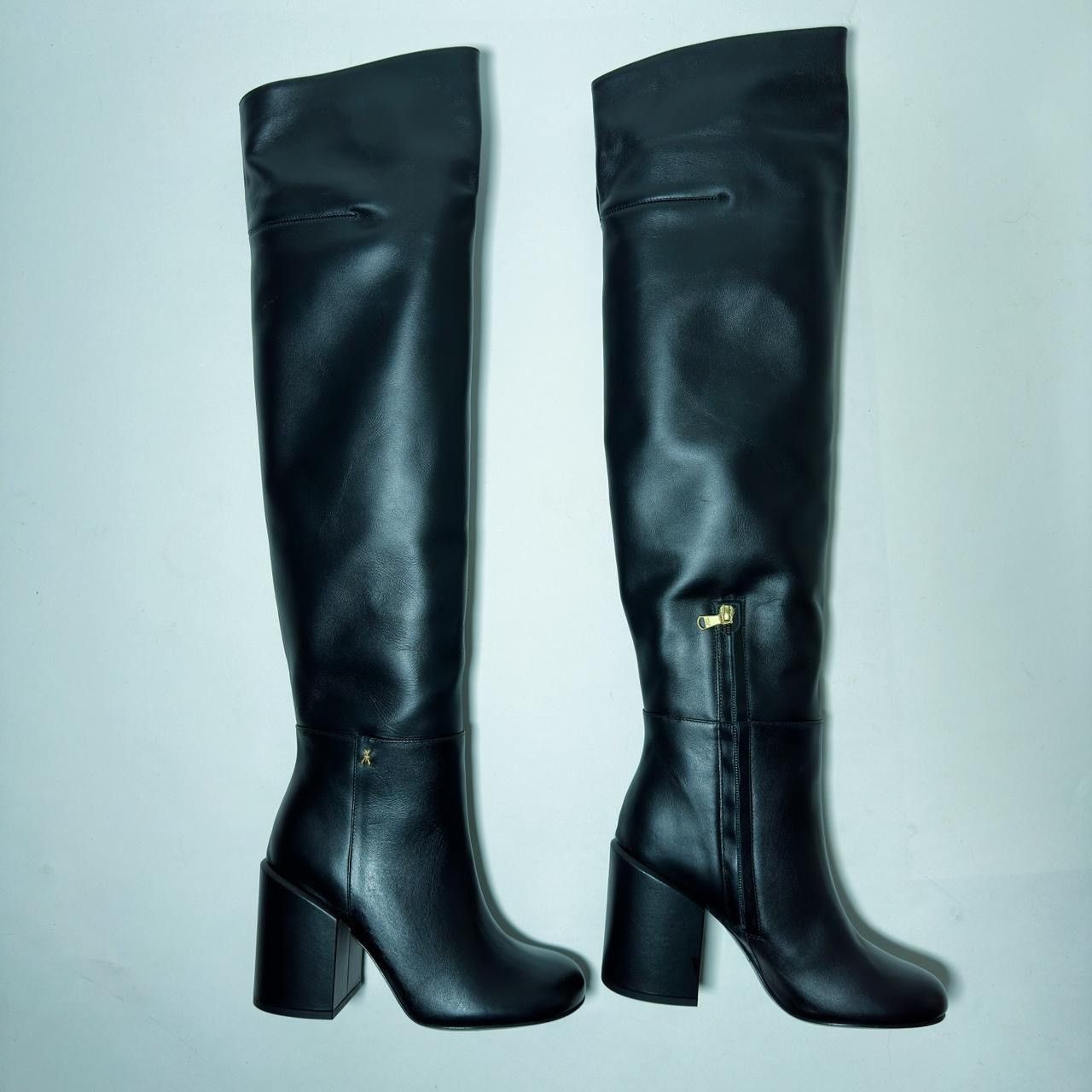 Patrizia Pepe PATRIZIA PEPE BOOTS 39 Size US 9.5 / IT 39.5 - 1 Thumbnail