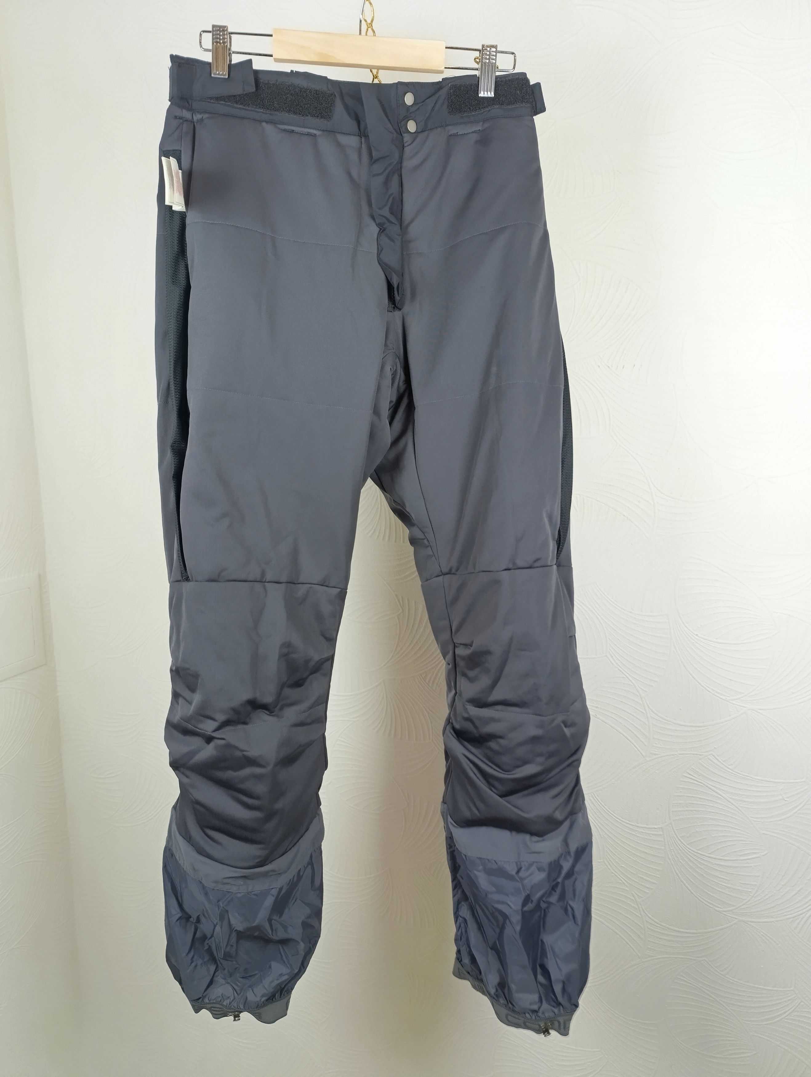 Nike ACG NIKE ACG 3 OUTER LAYER STORM-FIT VINTAGE MENS SKI PANTS Size US 32 / EU 48 - 19 Thumbnail