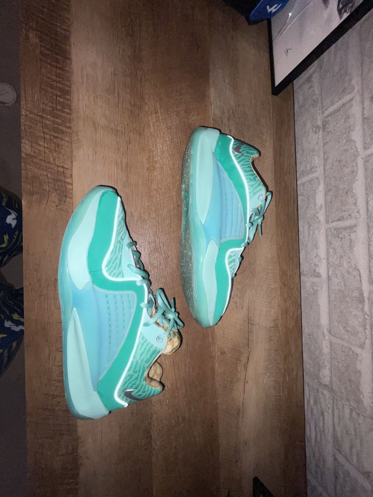 Nike KD 16 NRG “WANDA” Size US 10.5 / EU 43-44 - 5 Thumbnail
