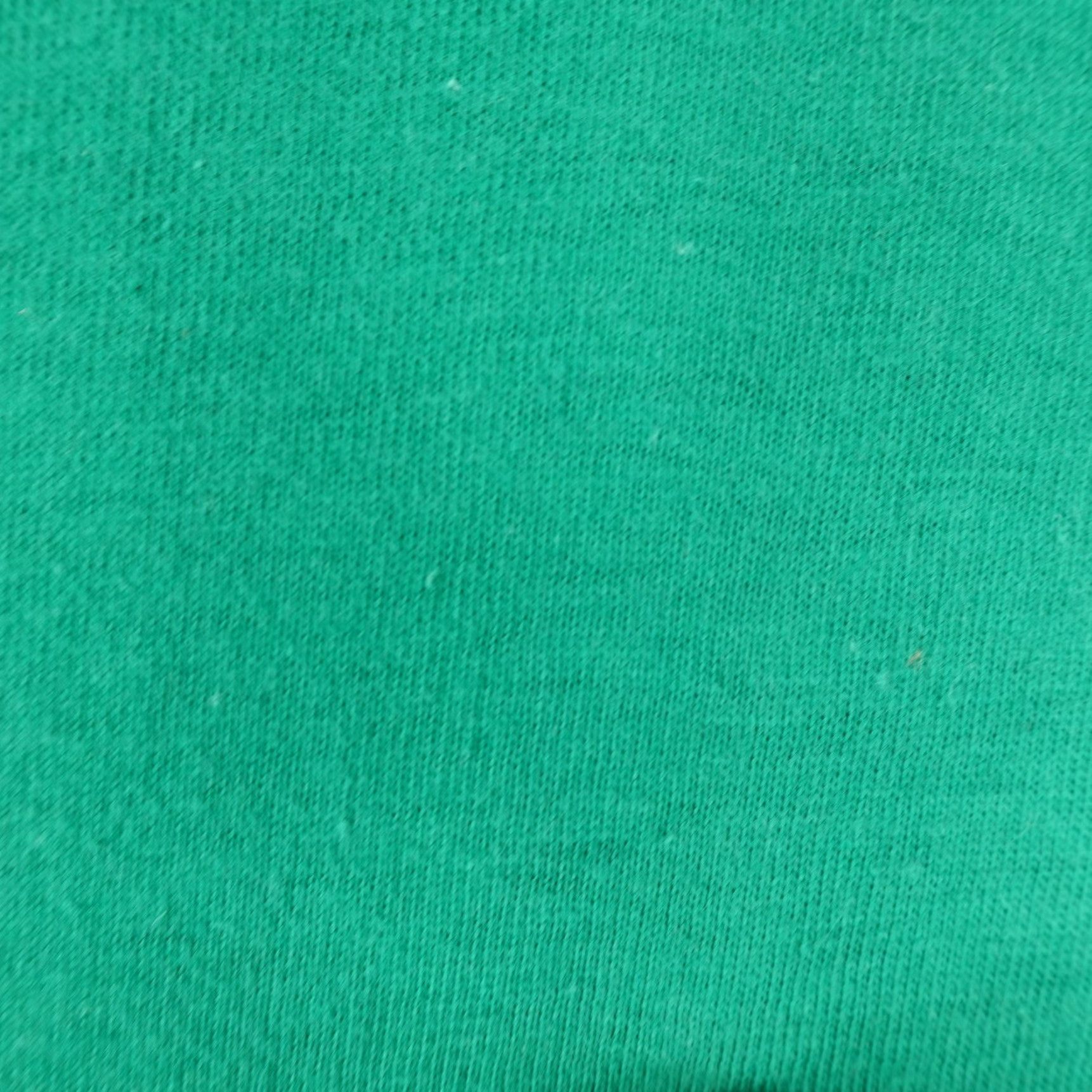 Hanes VINTAGE Hanes Friends of the Irish T Shirt Men’s Medium Green 1980s St Patrick’s Day Crew Neck Short Sleeve Graphic Print 80s Mens Shirt Size US M / EU 48-50 / 2 - 4 Thumbnail