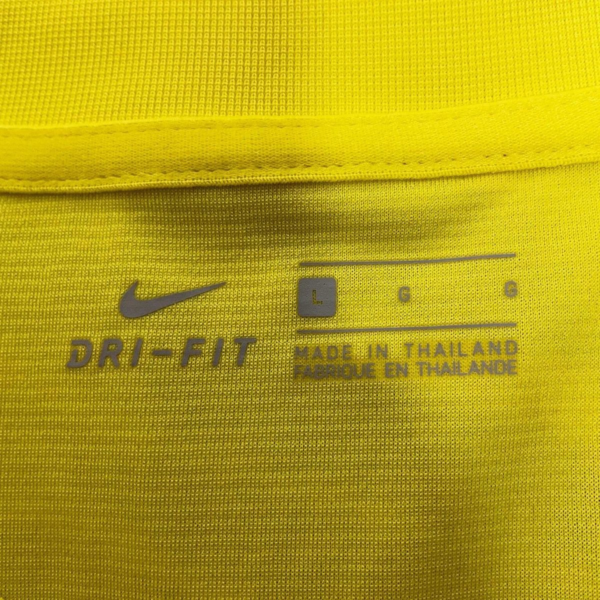 Nike Nike FC Barcelona 2019 2020 2021 Training Shirt Jersey Size US L / EU 52-54 / 3 - 3 Thumbnail