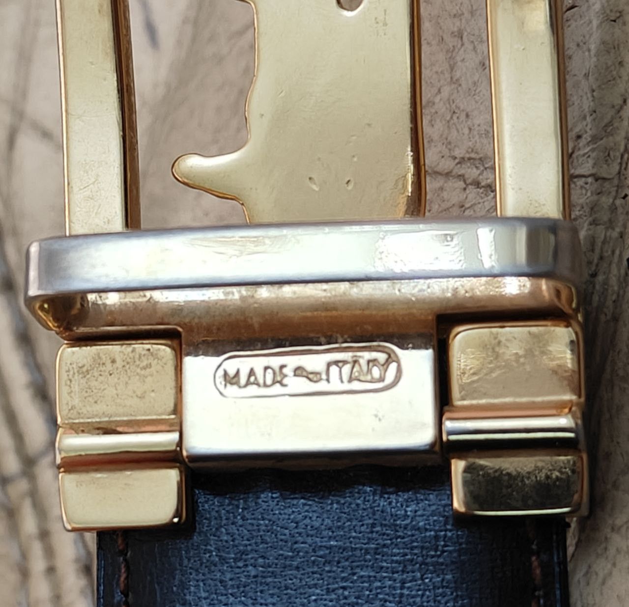 Celine Celine Belt Size ONE SIZE - 8 Thumbnail