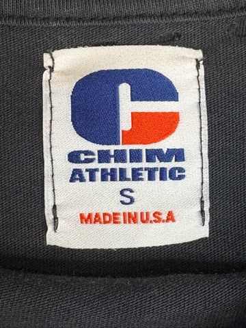 HMDD HMDD "Chimstation 2" Vintage T-Shirt - Small Size US S / EU 44-46 / 1 - 5 Thumbnail