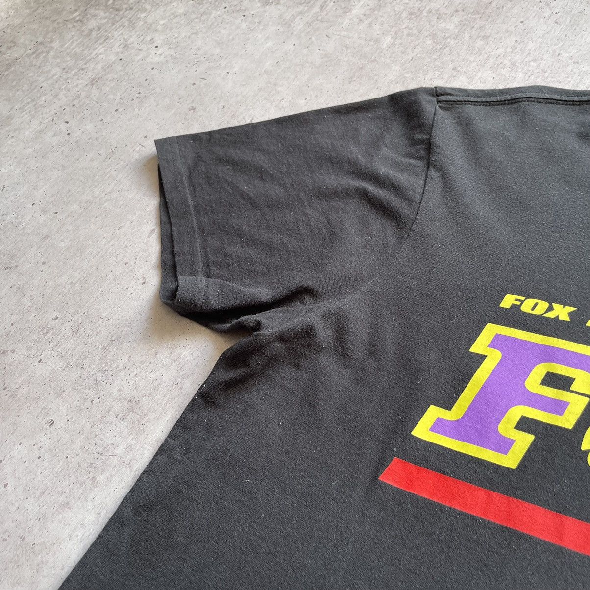 Fox Racing Fox Racing black t-shirt L size Size US L / EU 52-54 / 3 - 5 Thumbnail