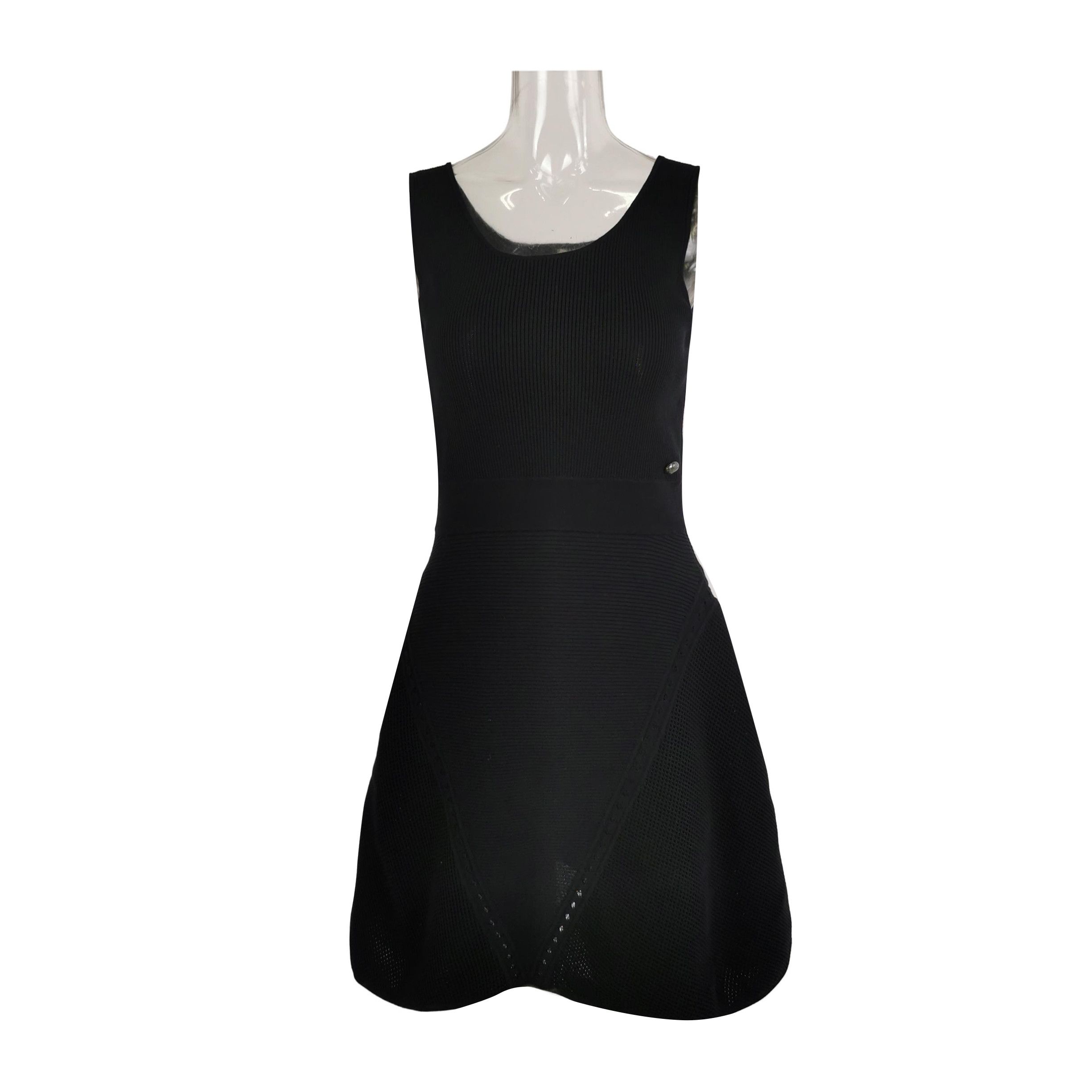 Chanel Chanel Women it_38 Midi Size XS / US 0-2 / IT 36-38 - 1 Thumbnail