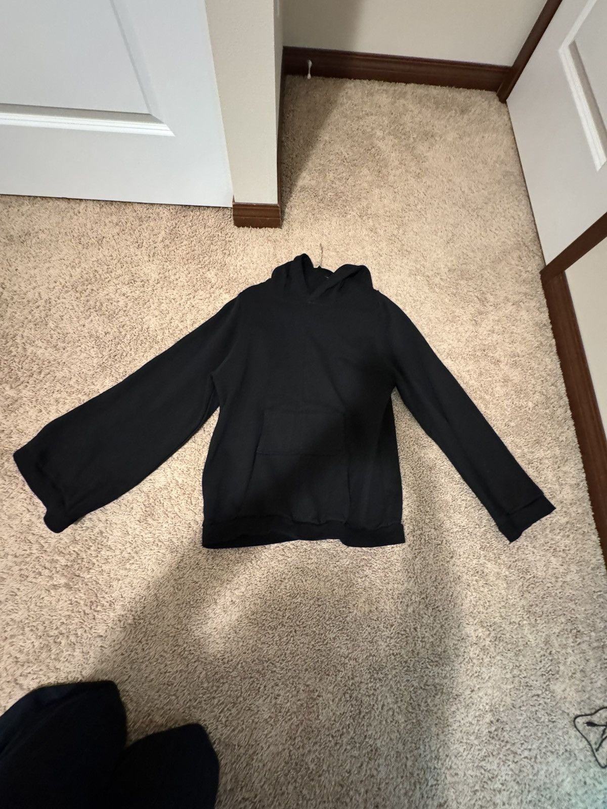 Designer Rustial Wizard Hoodie Size US M / EU 48-50 / 2 - 5 Thumbnail