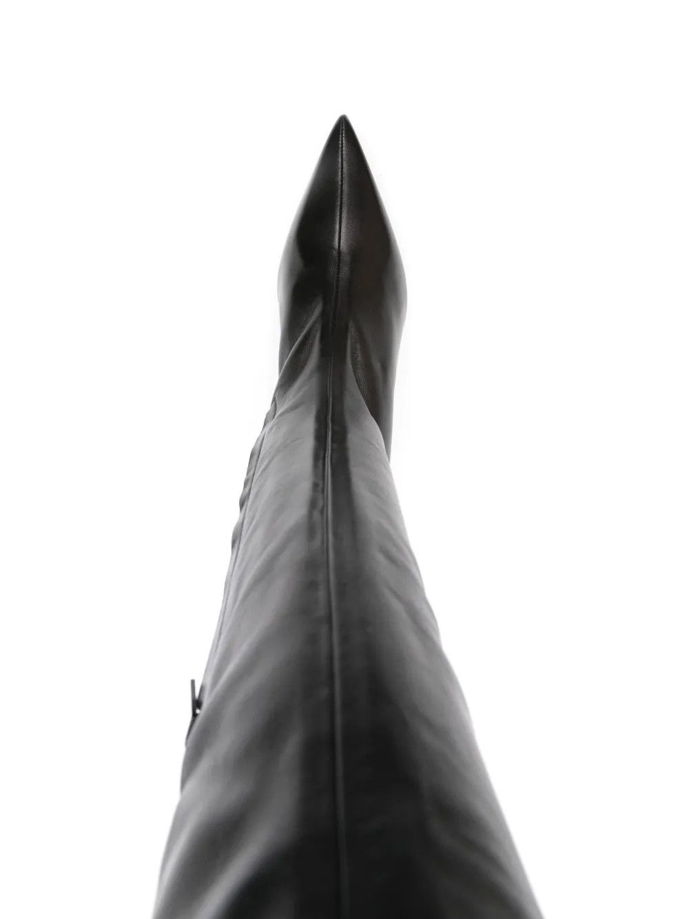 Givenchy o1y0925 Boots in Black Size US 9 / IT 39 - 4 Thumbnail