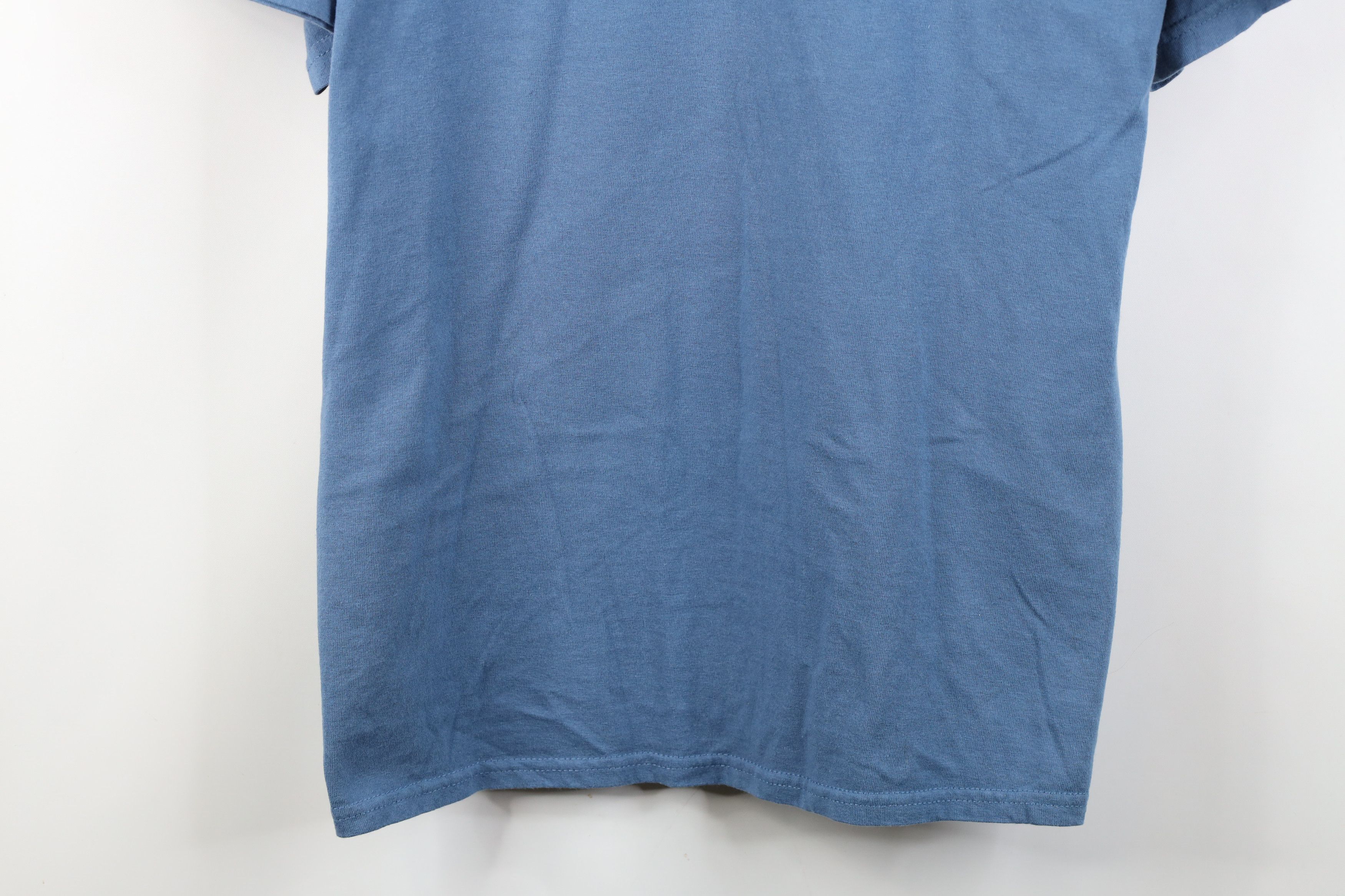Disney Vintage 90s Y2K Disney Animal Kingdom Kilimanjaro T-Shirt Size US L / EU 52-54 / 3 - 3 Thumbnail