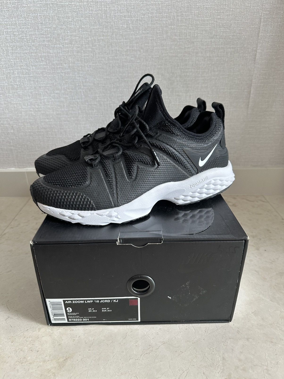 Nike Kim Jones Air Zoom Size US 9 / EU 42 - 1 Thumbnail