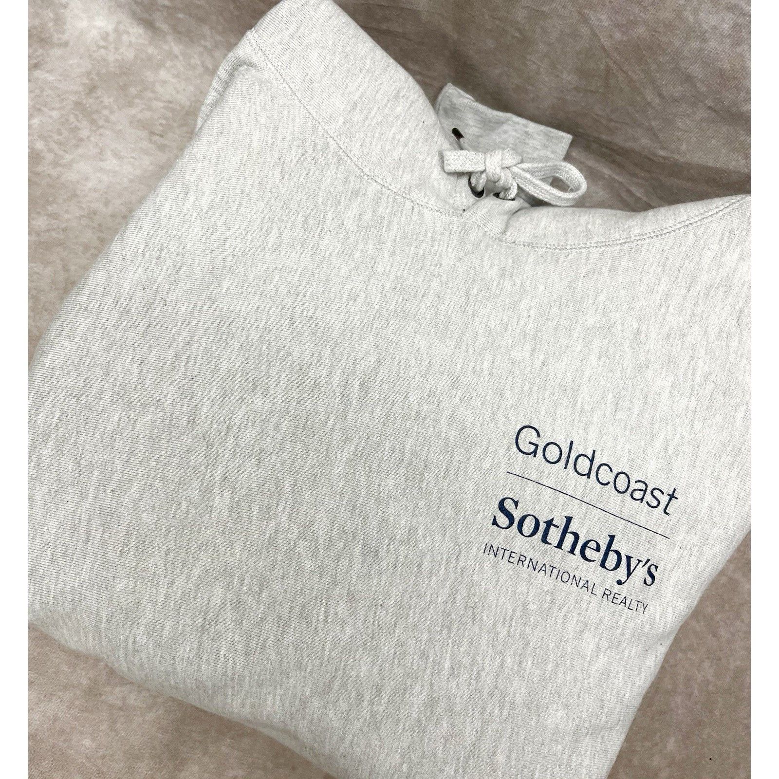 Other Authentic Goldcoast Sotheby's International Realty Friends & Size US XL / EU 56 / 4 - 7 Thumbnail