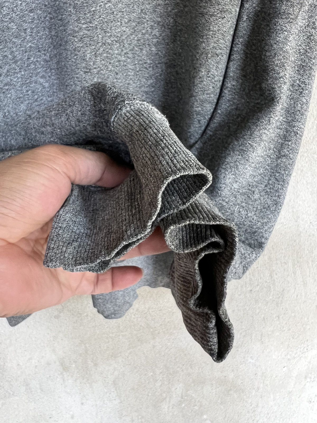 Other Outdoor Products Spell Out Sweatshirt Size US L / EU 52-54 / 3 - 6 Thumbnail