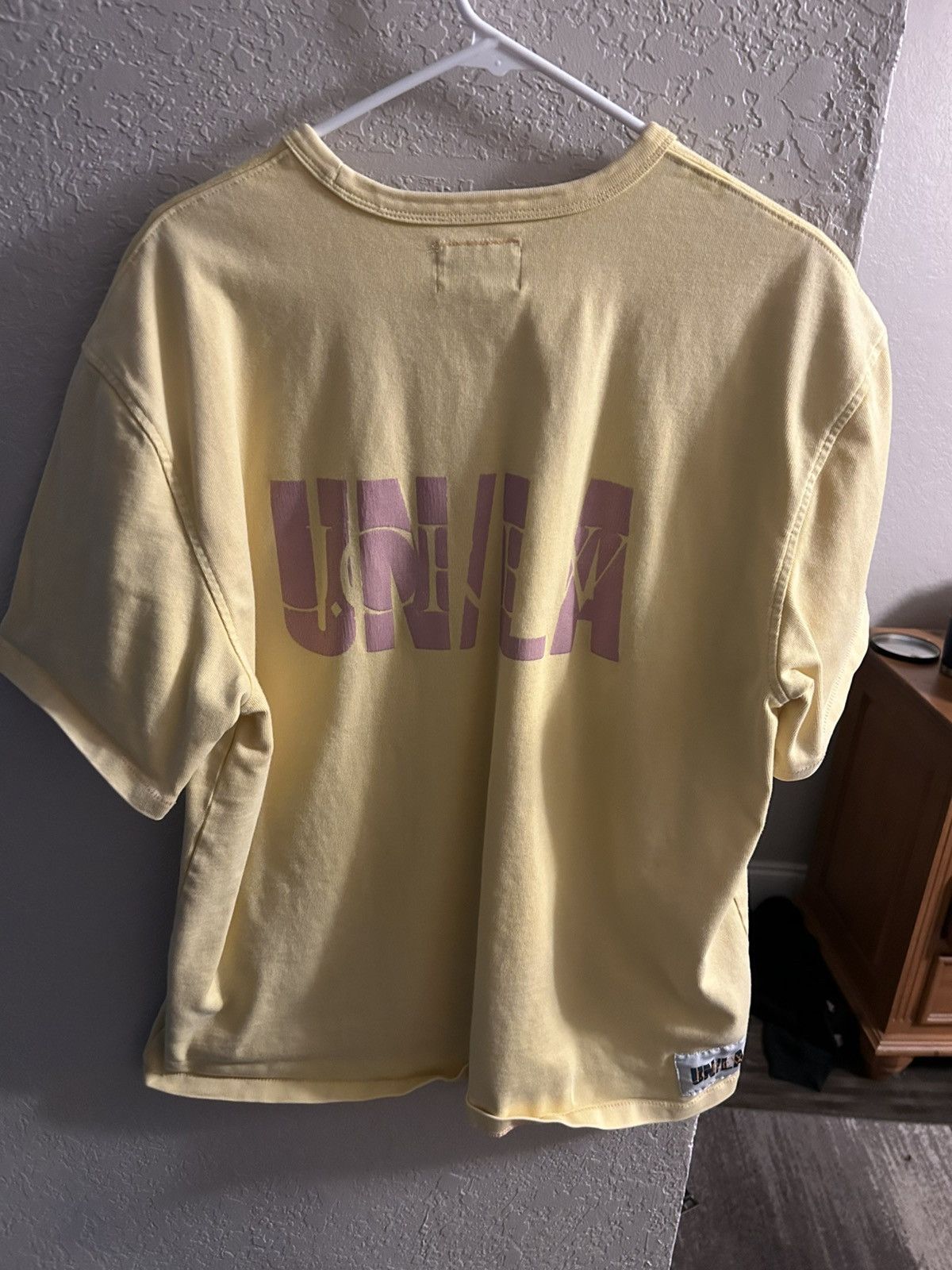 J.Crew × Union LA Union LA X J.Crew Size US L / EU 52-54 / 3 - 1 Thumbnail
