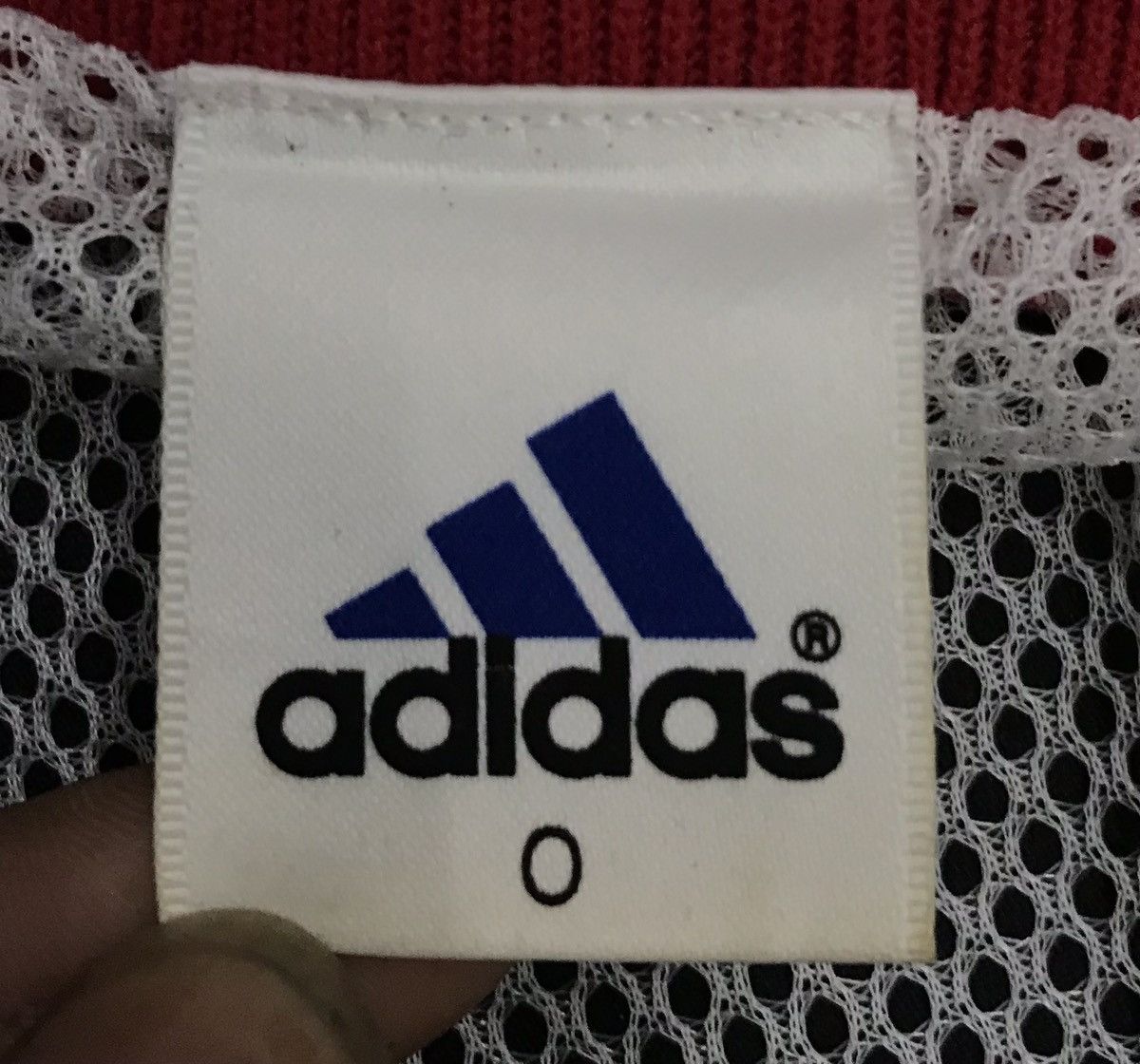 Adidas × Descente × Vintage Vintage Adidas Jacket Size US XL / EU 56 / 4 - 10 Thumbnail