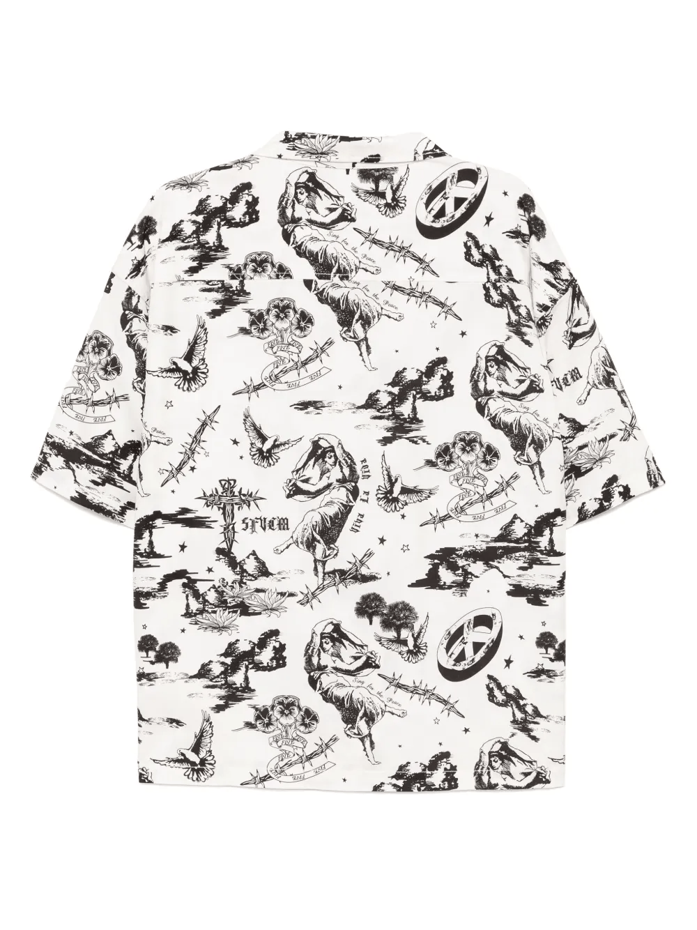 Other Men’s Shirt Size US M / EU 48-50 / 2 - 2 Thumbnail