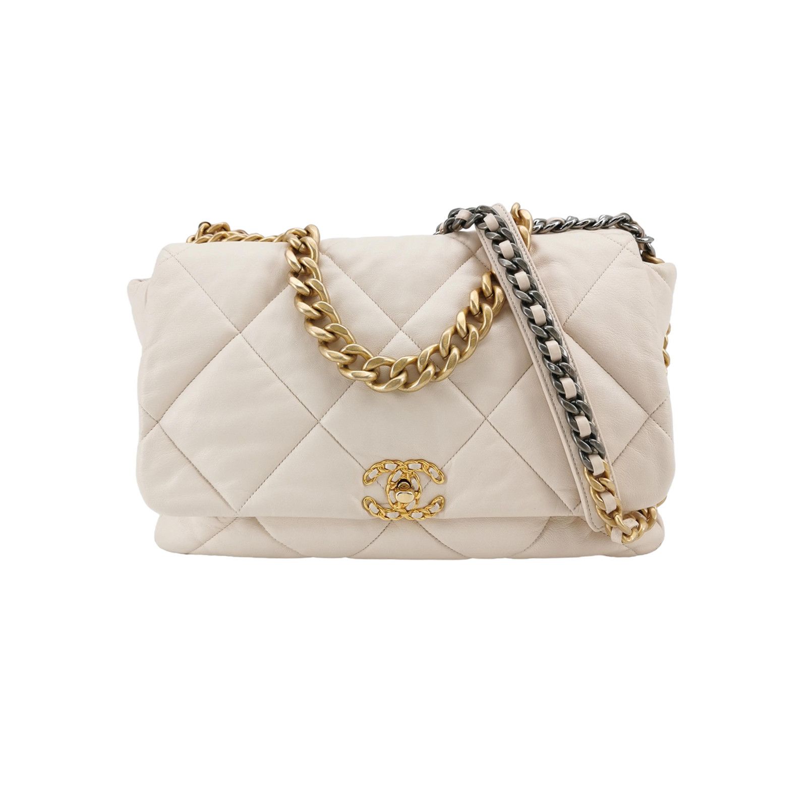 Chanel Chanel Women os Shoulder Bags Size ONE SIZE - 1 Thumbnail