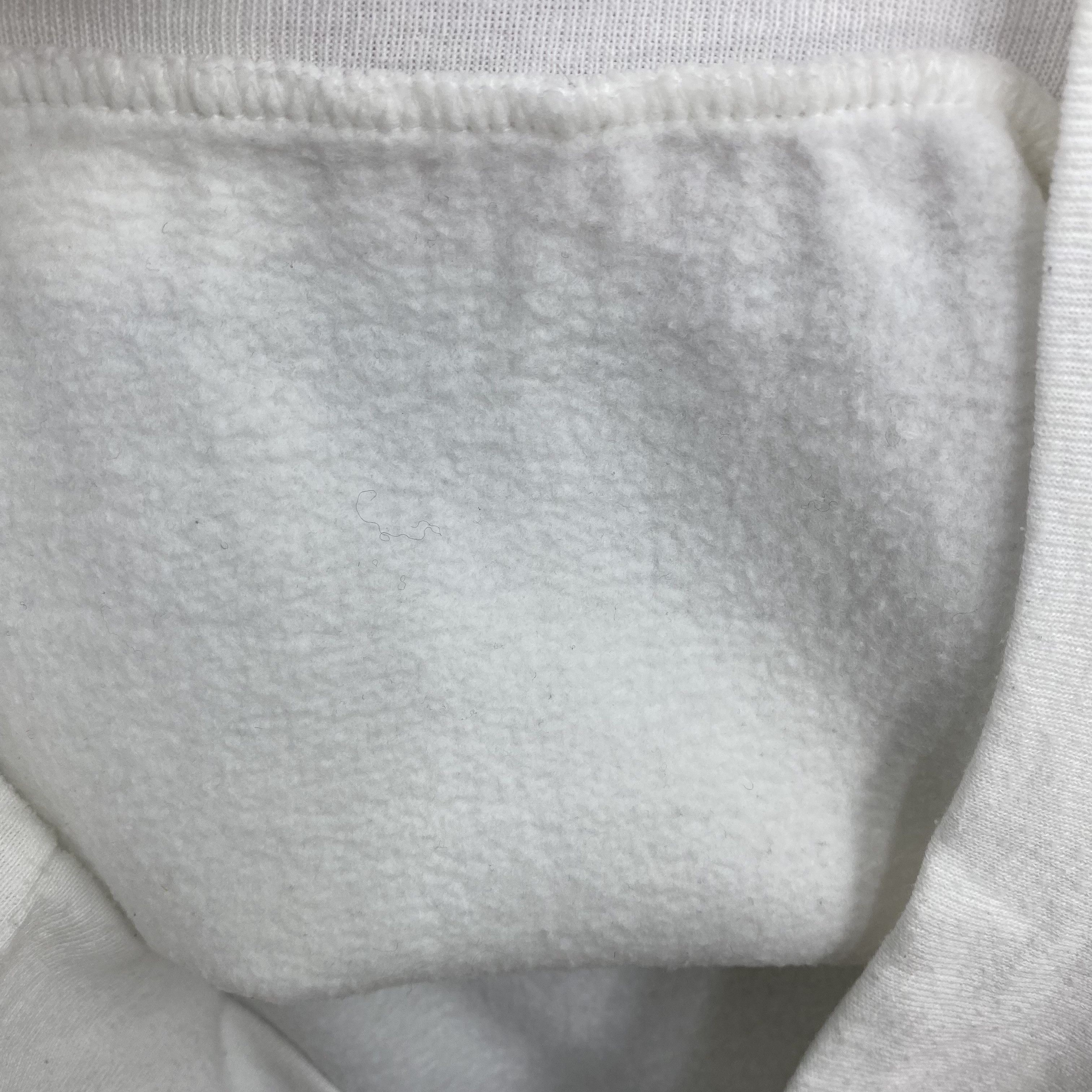 Vintage Vintage 90s Explore Canada Pullover Sweatshirt Mock Neck Size US L / EU 52-54 / 3 - 9 Thumbnail