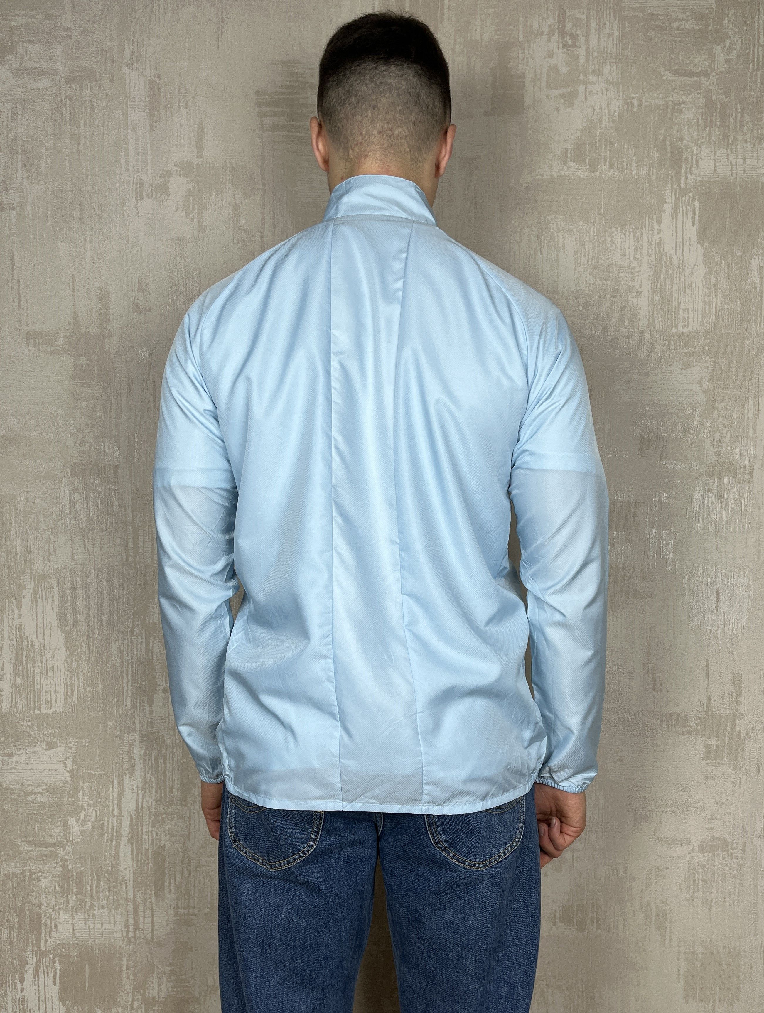 Asics Asics Tokyo Paralympic Games 2020 Wind Windbreaker Jacket Size US L / EU 52-54 / 3 - 16 Thumbnail