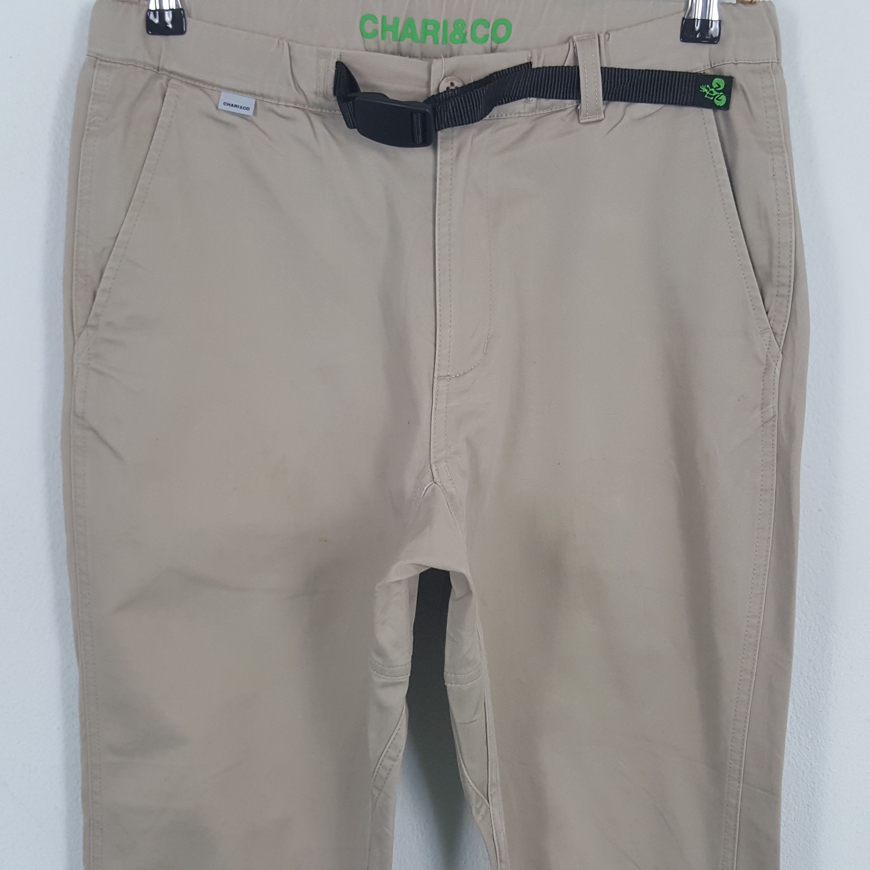 Gramicci × Vintage Vintage Gramicci Casual Pants Size US 30 / EU 46 - 2 Thumbnail