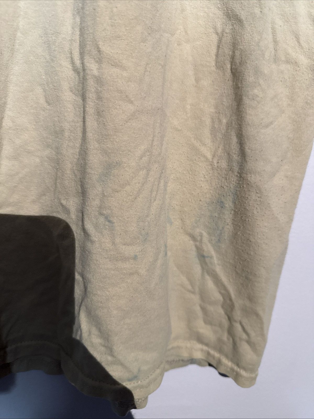 Vintage Vintage Dragon Ball Z Shirt 90s Size Large Size US L / EU 52-54 / 3 - 8 Thumbnail