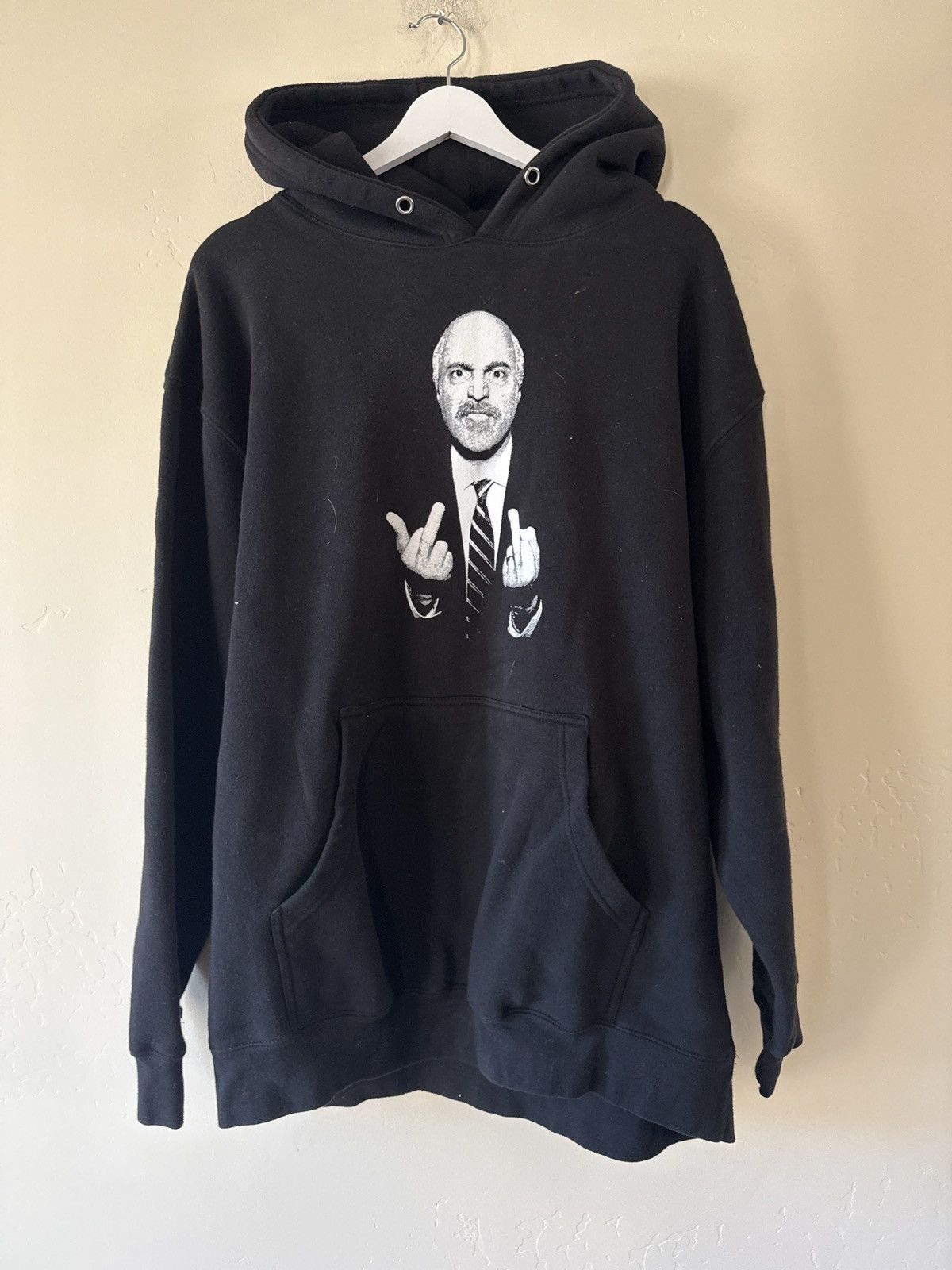 Other Adam Ray Comedy Hoodie Size US XL / EU 56 / 4 - 2 Thumbnail