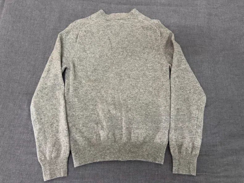 Comme des Garcons Comme des Garcons Black heart wool cardigan Size S / US 4 / IT 40 - 7 Thumbnail