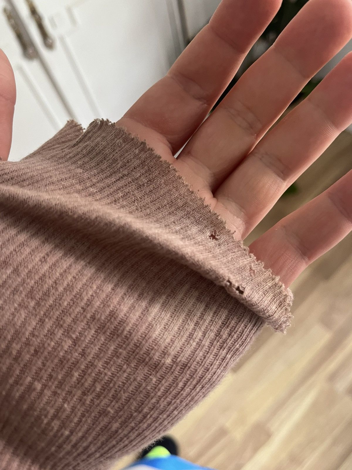 Le Grande Bleu (L.G.B.) Lgb Backcross Cardigan Size US S / EU 44-46 / 1 - 6 Thumbnail