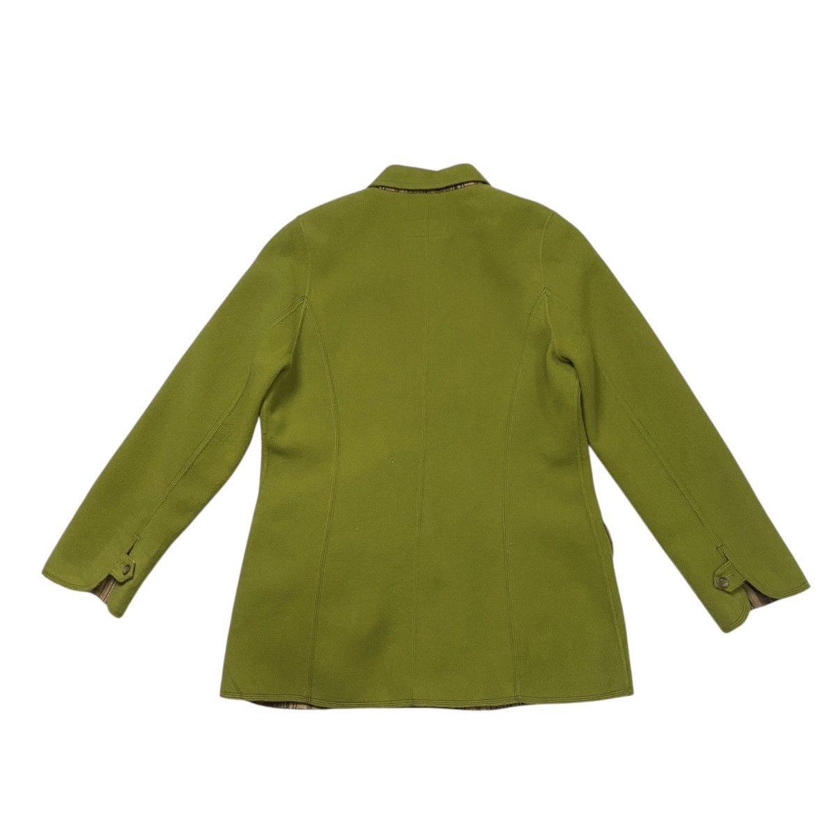 Kansai Yamamoto Kansai Bis by Kansai Yamamoto Nice Jacket Size L / US 10 / IT 46 - 4 Thumbnail