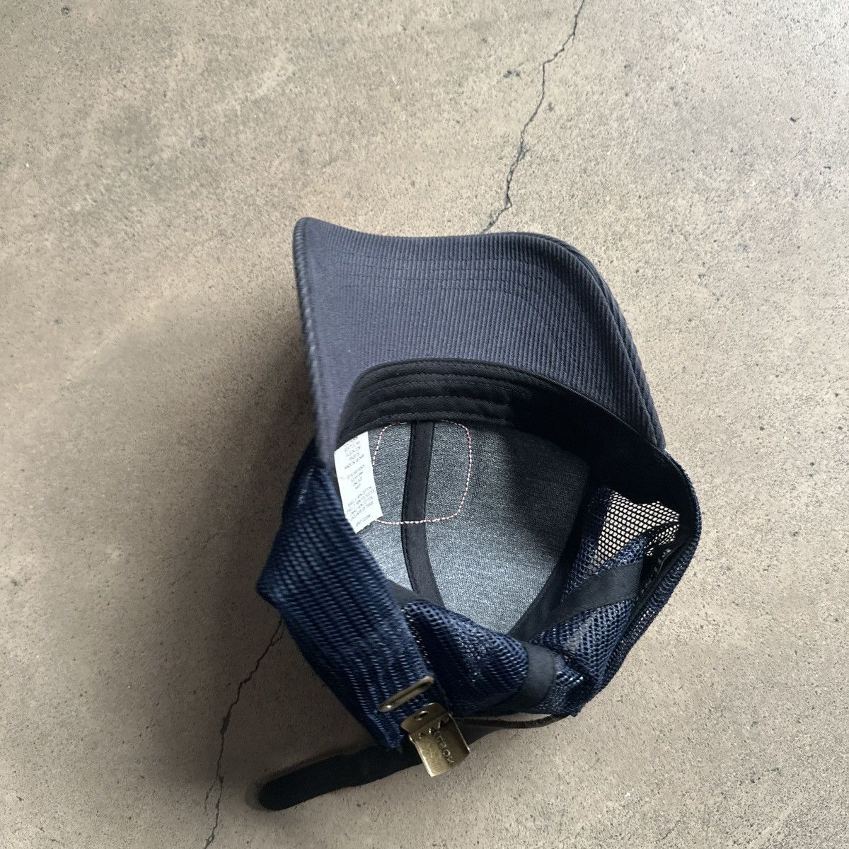 Filson Filson Trucker Hat Size ONE SIZE - 7 Thumbnail