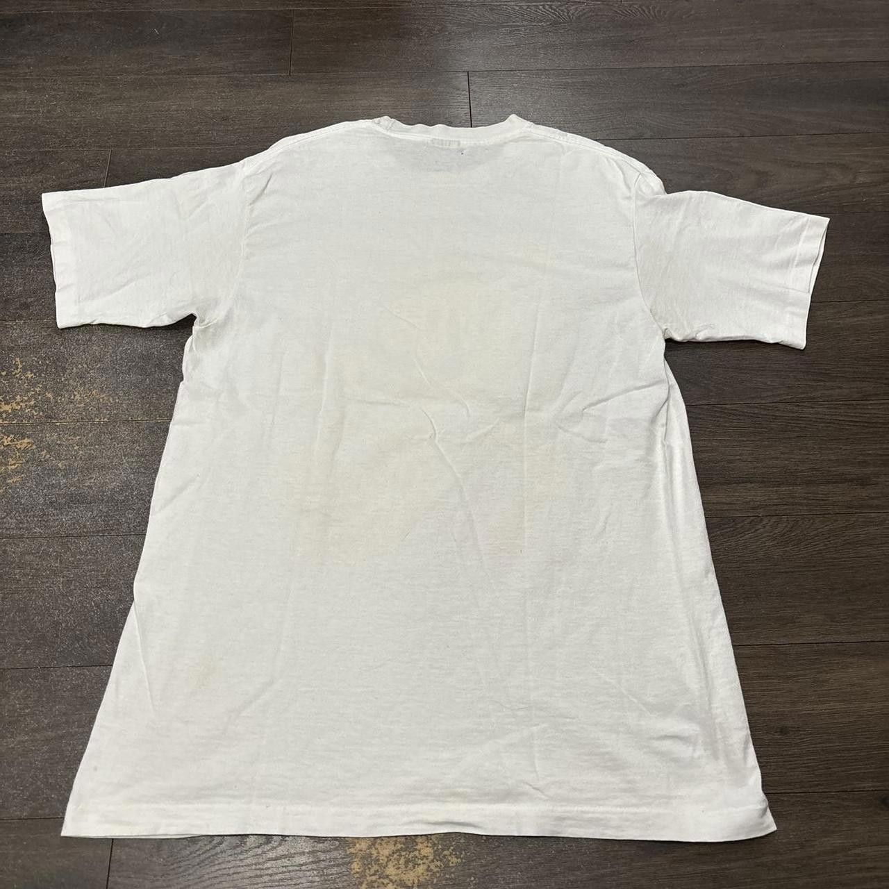 Designer vintage tweety bird t shirt 1995 L Looney Tunes Size US L / EU 52-54 / 3 - 5 Thumbnail