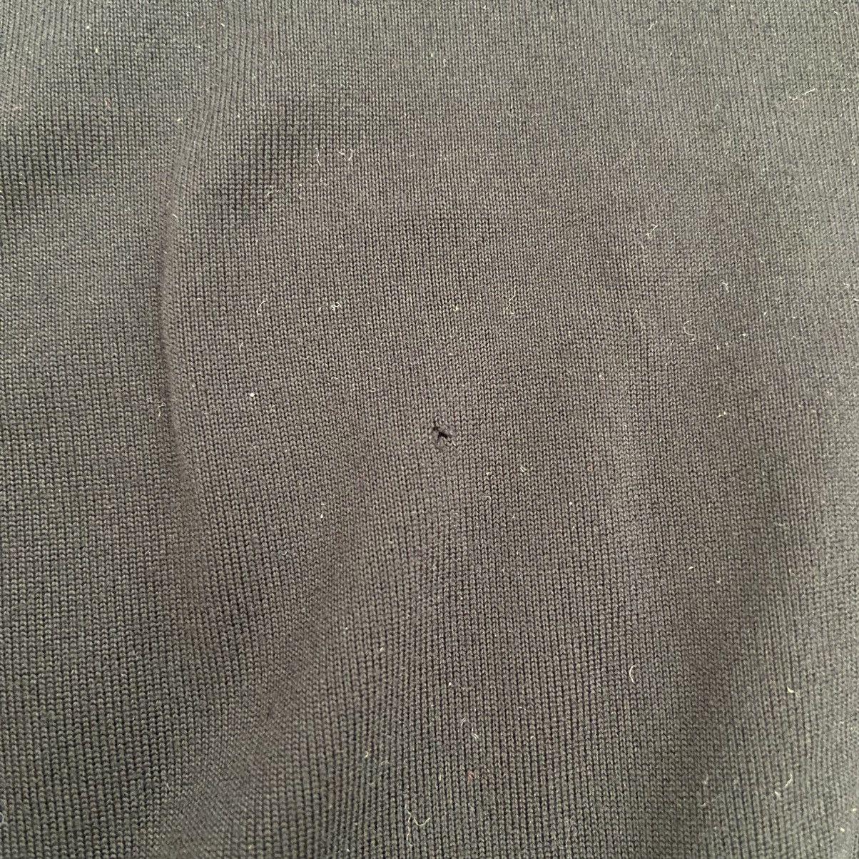 Vuori Vuori Workout Black Pants Size Men’s Large Size US 32 / EU 48 - 8 Thumbnail