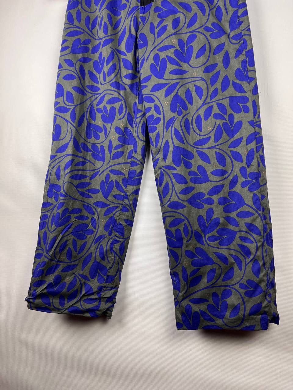 Gudrun Sjoden Gudrun Sjoden floral Cargo pant woman size M Size 25" / US 0 / IT 36 - 8 Thumbnail
