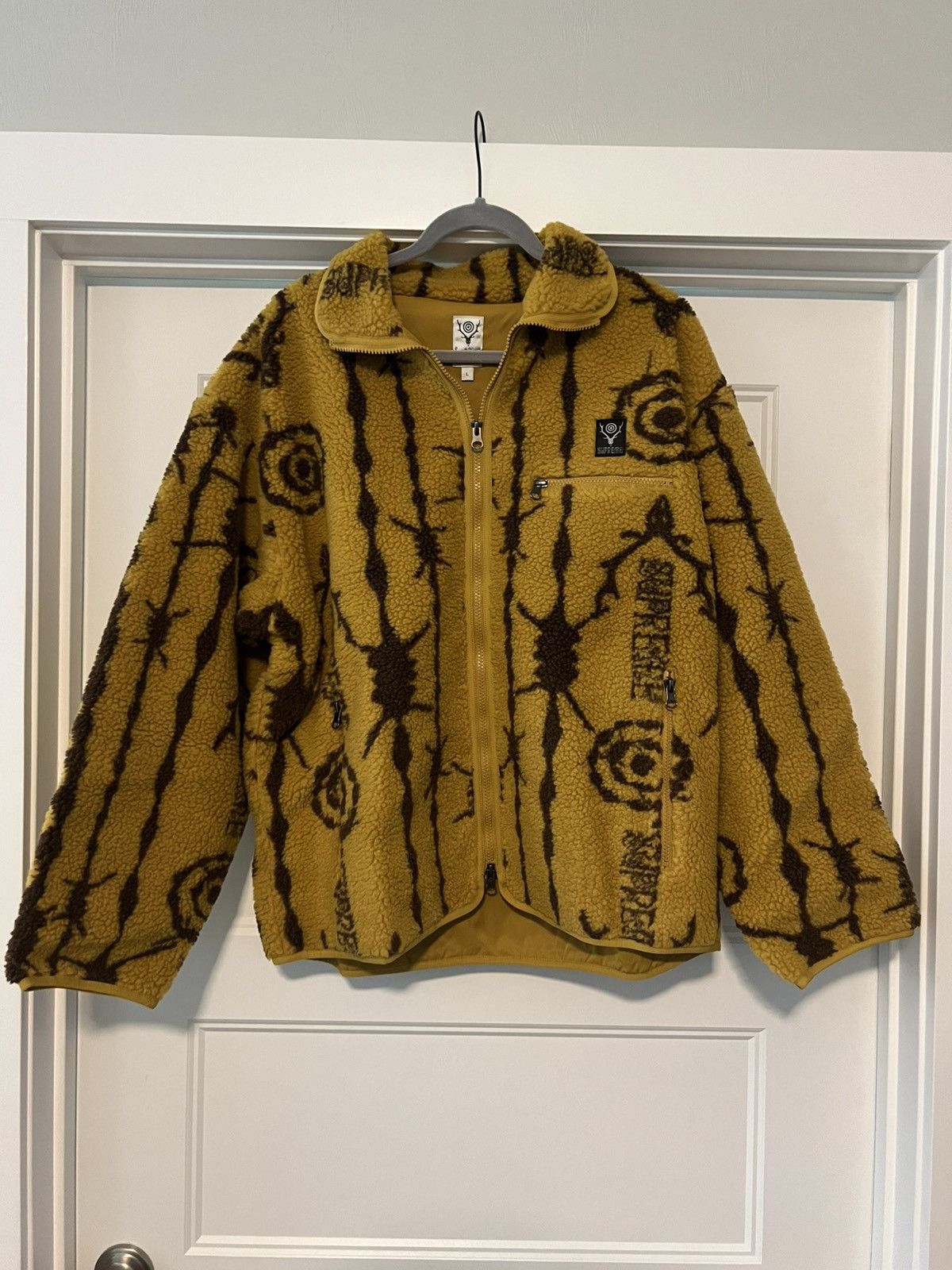 Supreme South 2 West 8 | Grailed