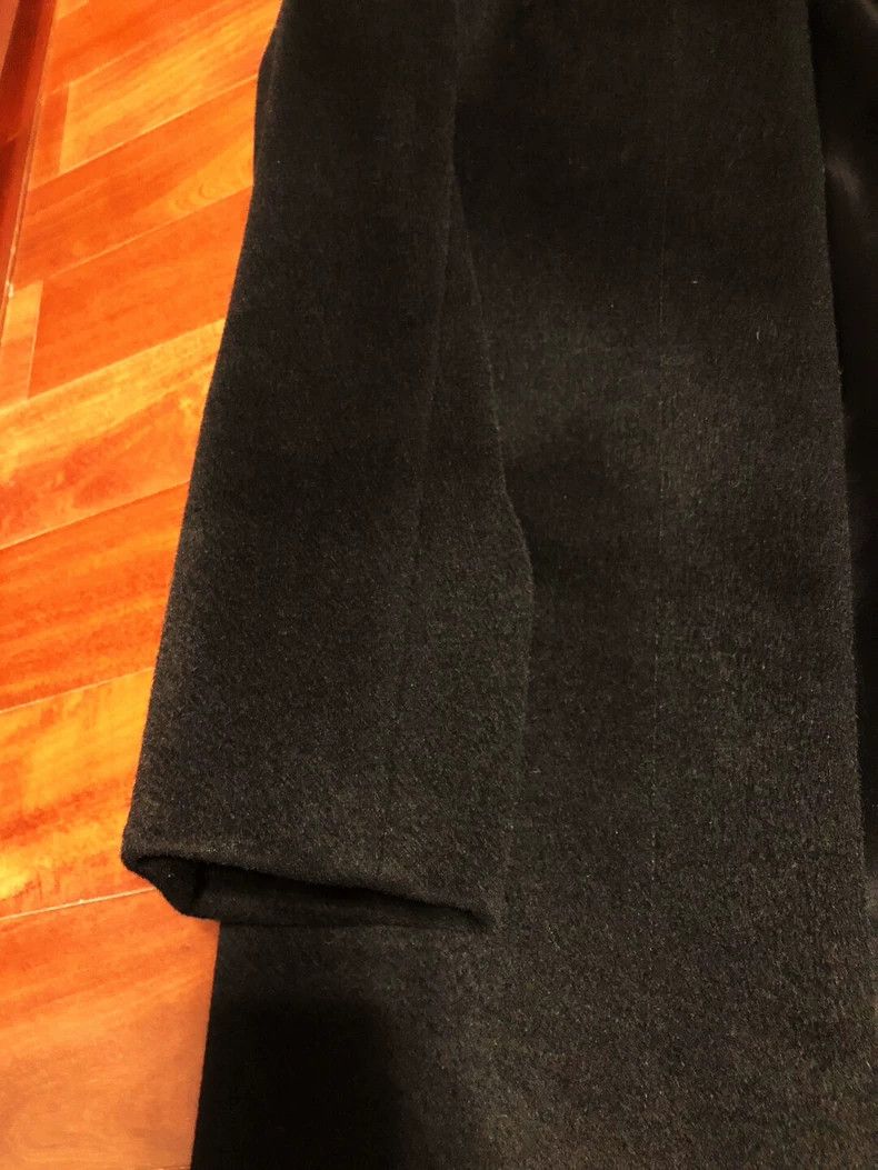 Max Mara Max Mara Mainline coat Size S / US 4 / IT 40 - 5 Thumbnail