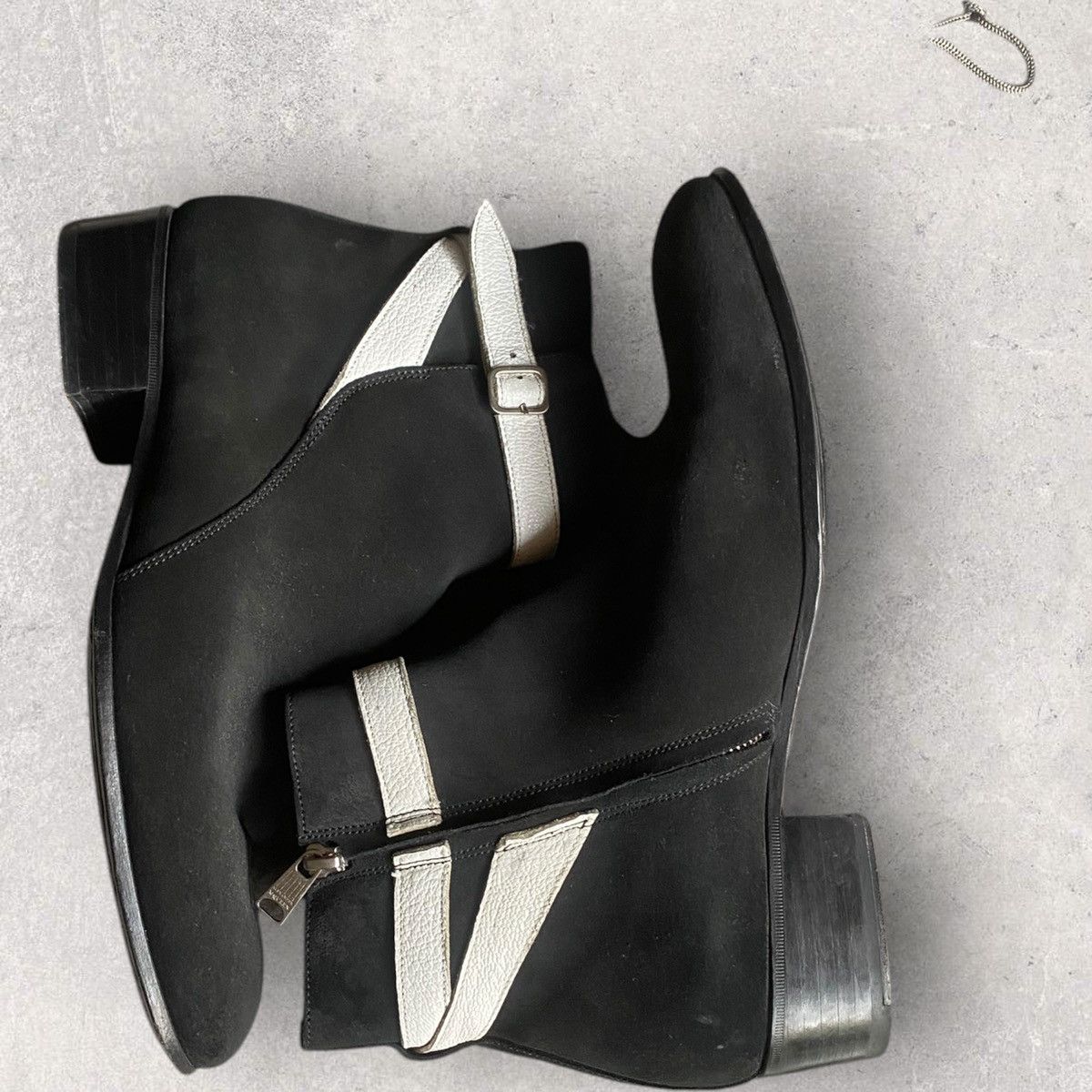 Alexander McQueen Alexander McQueen Jodhpur Boots Size US 8 / EU 41 - 1 Thumbnail