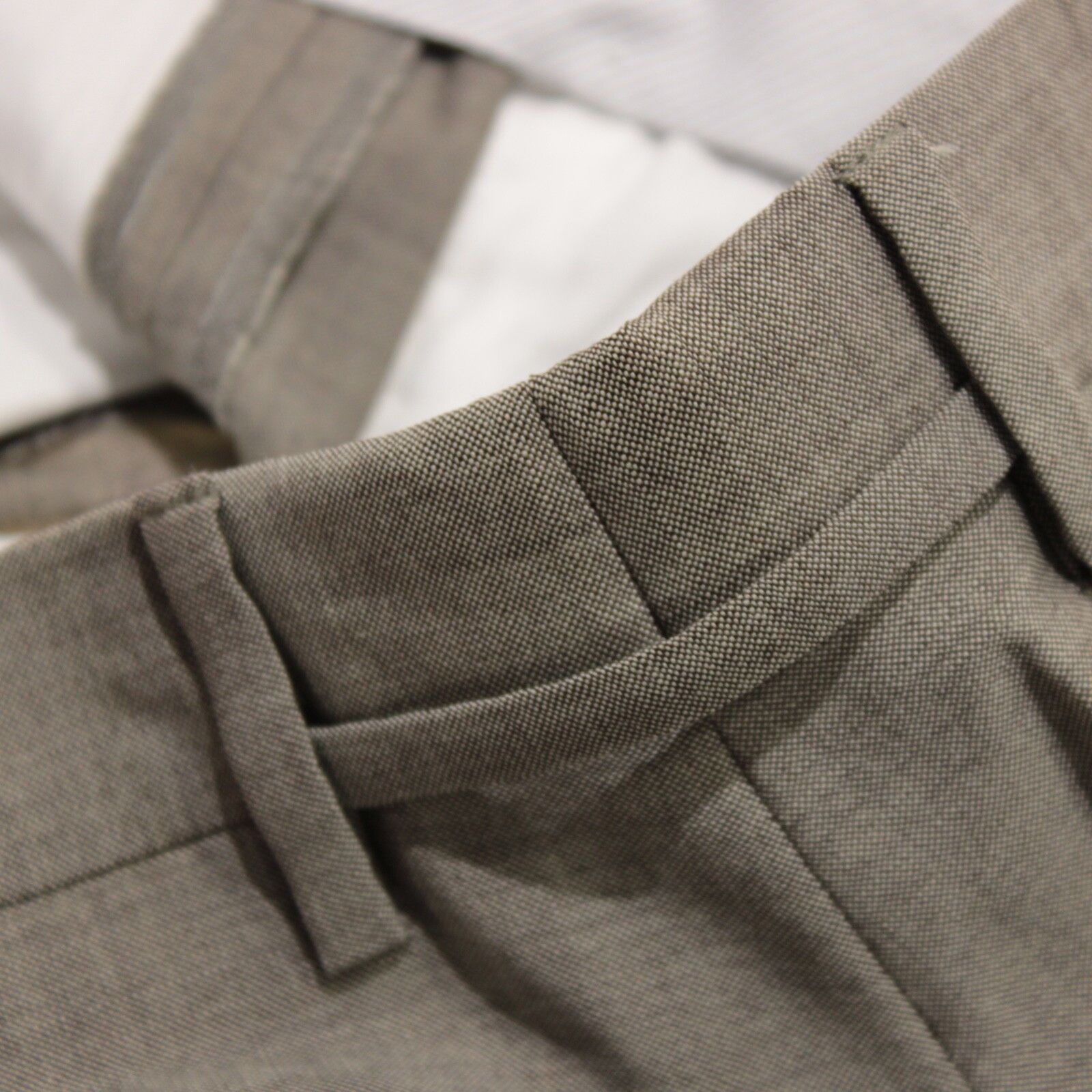 Zanella Zanella New with tags Dress Pants Size 34 US In Beige Size US 34 / EU 50 - 8 Thumbnail