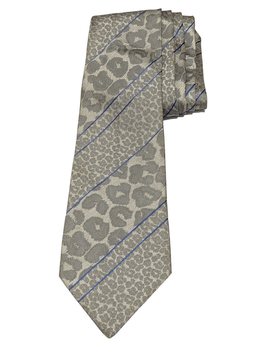 vivienne westwood tie clip silver