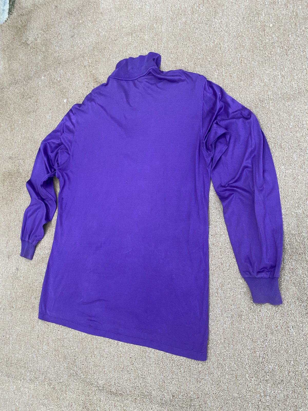 Christian Dior Monsieur × Hedi Slimane Vintage christian dior sport long sleeve shirt Size US L / EU 52-54 / 3 - 14 Thumbnail