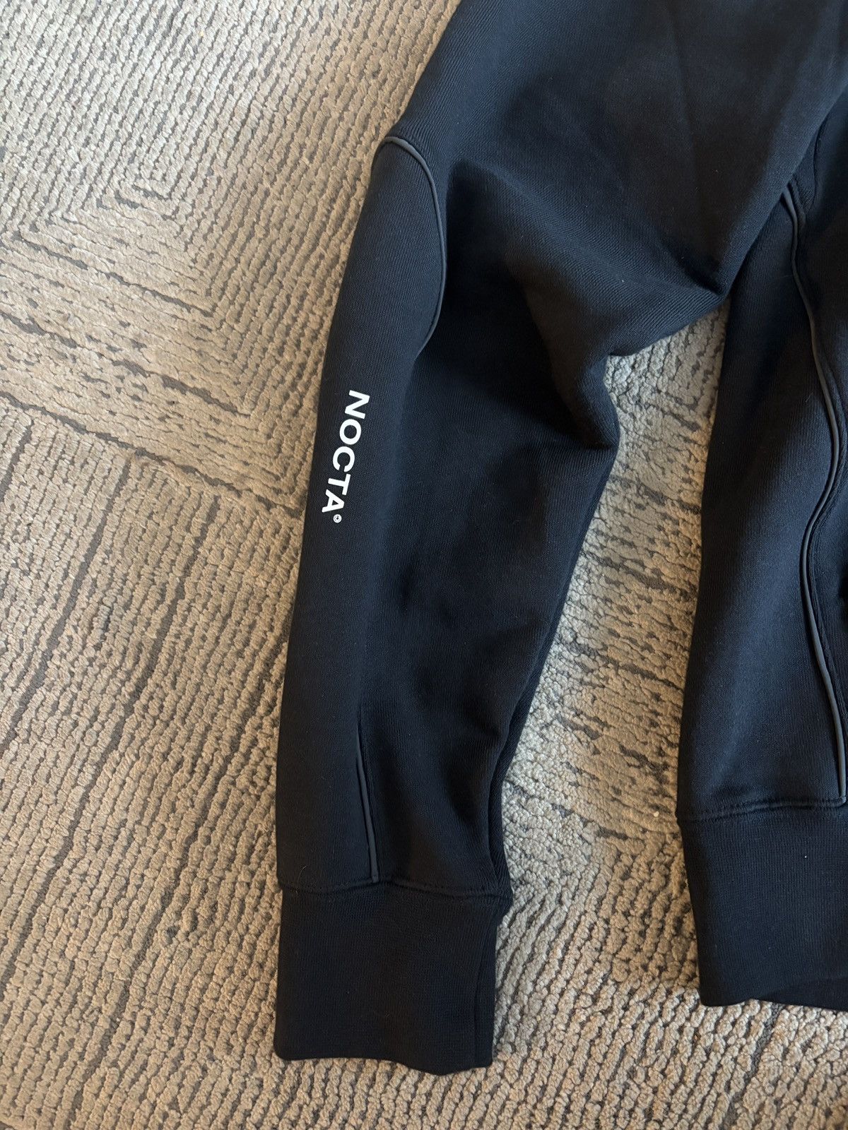 NOCTA × Nike Nike x Nocta hoodie Size US XS / EU 42 / 0 - 5 Thumbnail