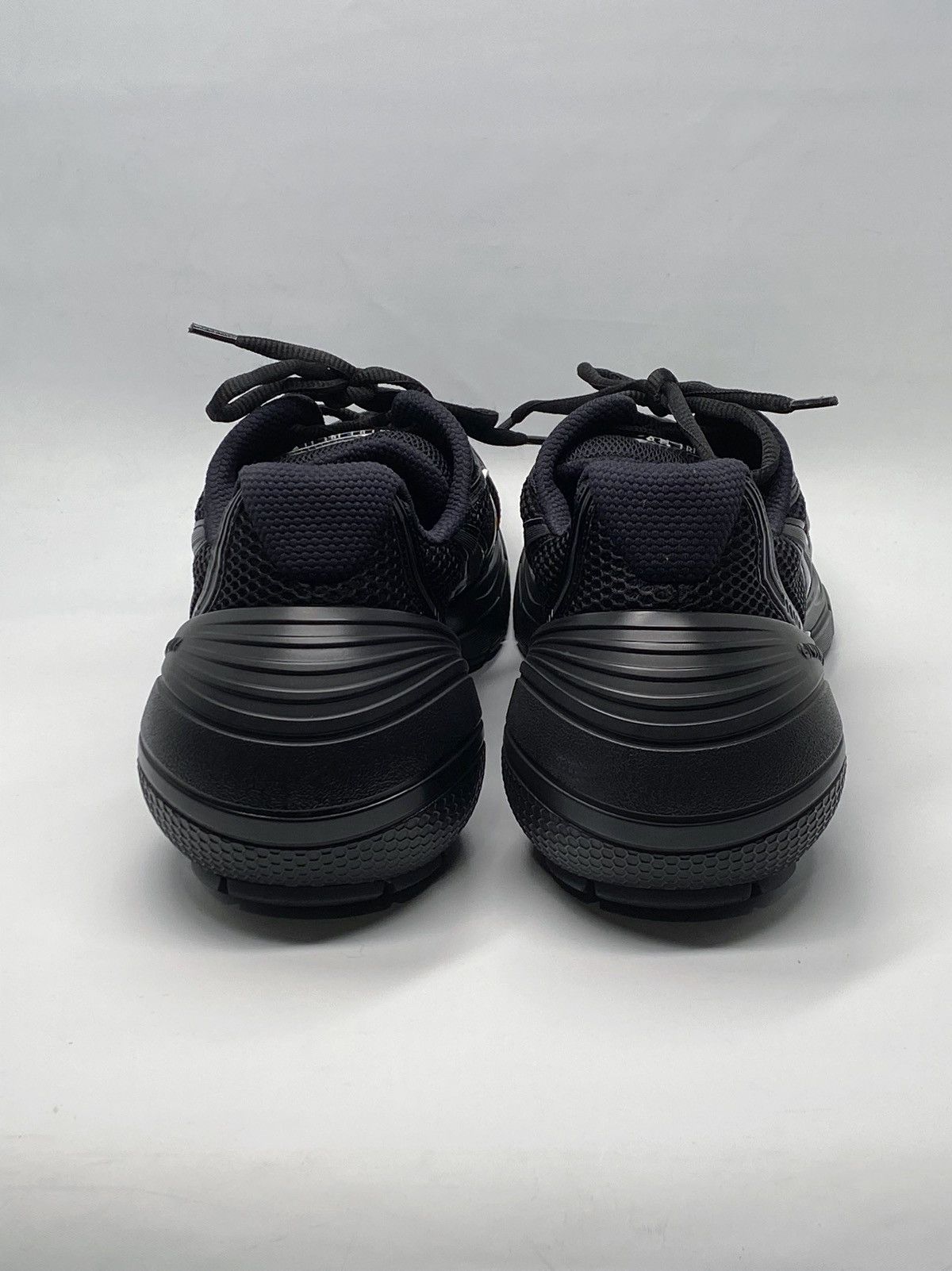 Givenchy Givenchy Tk-mx Runner Lace-up Sneakers size 44/us size 11 Size US 11 / EU 44 - 9 Thumbnail