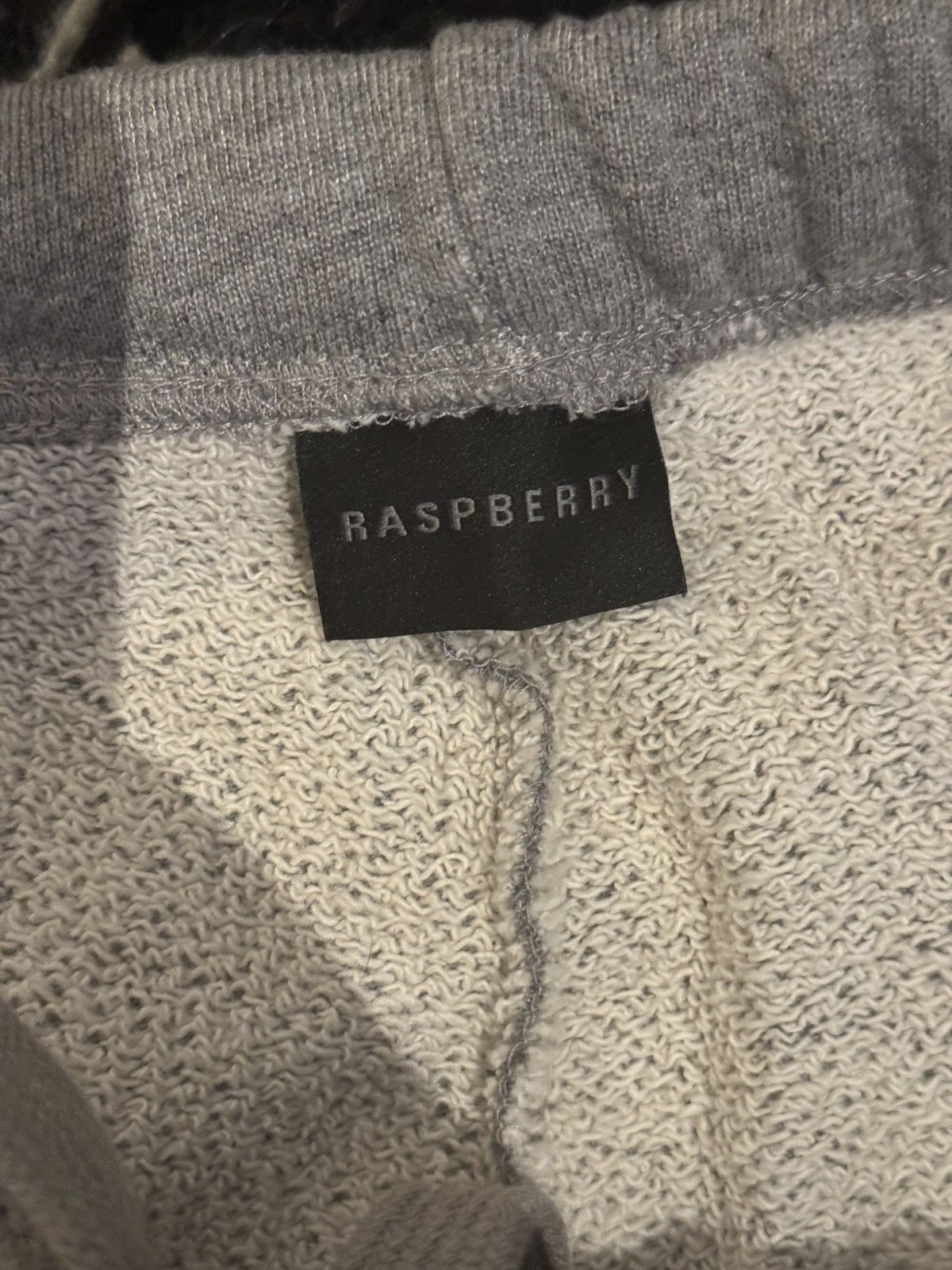 The GV Gallery GV Gallery x Greedy Unit ‘Jim Class Sweats’ Size XL Size US 36 / EU 52 - 7 Thumbnail