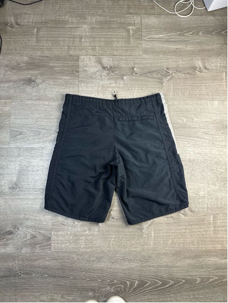 Nike Vintage Y2K Nike Shorts Black 32 waist Size US 32 / EU 48 - 3 Thumbnail